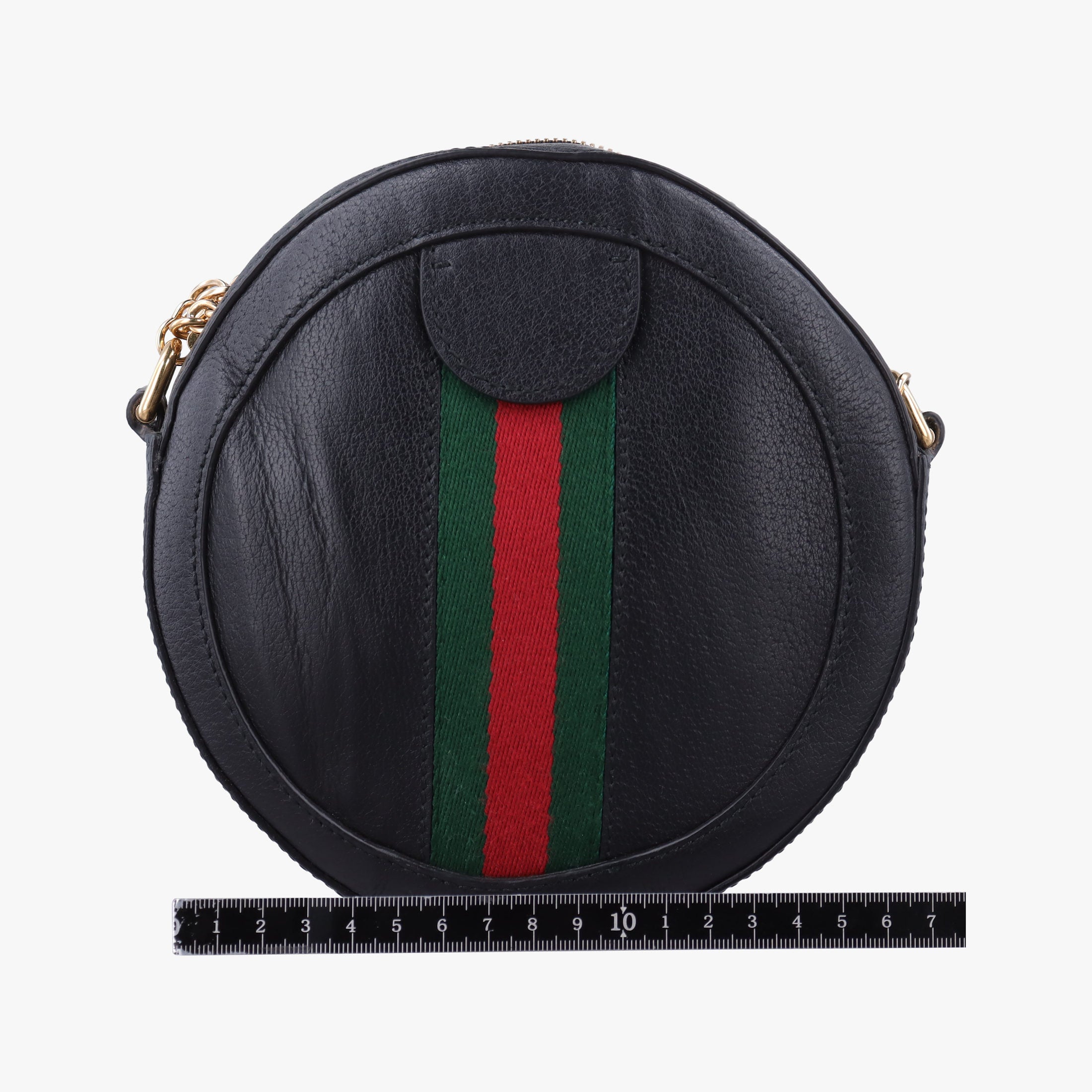 Ophidia Black Leather 550618 F029397944オフィディア ブラック レザー 550618 F029397944