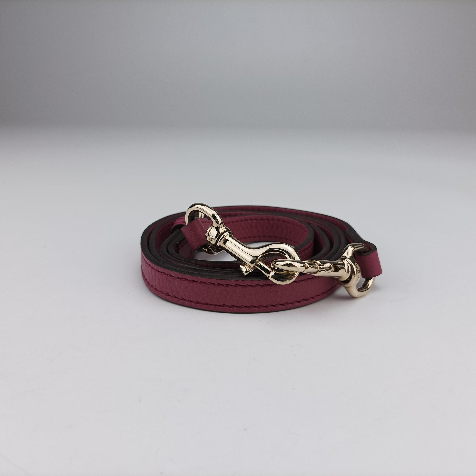 Soho Purple Leather 369176 D018433957ソーホー パープル レザー 369176 D018433957