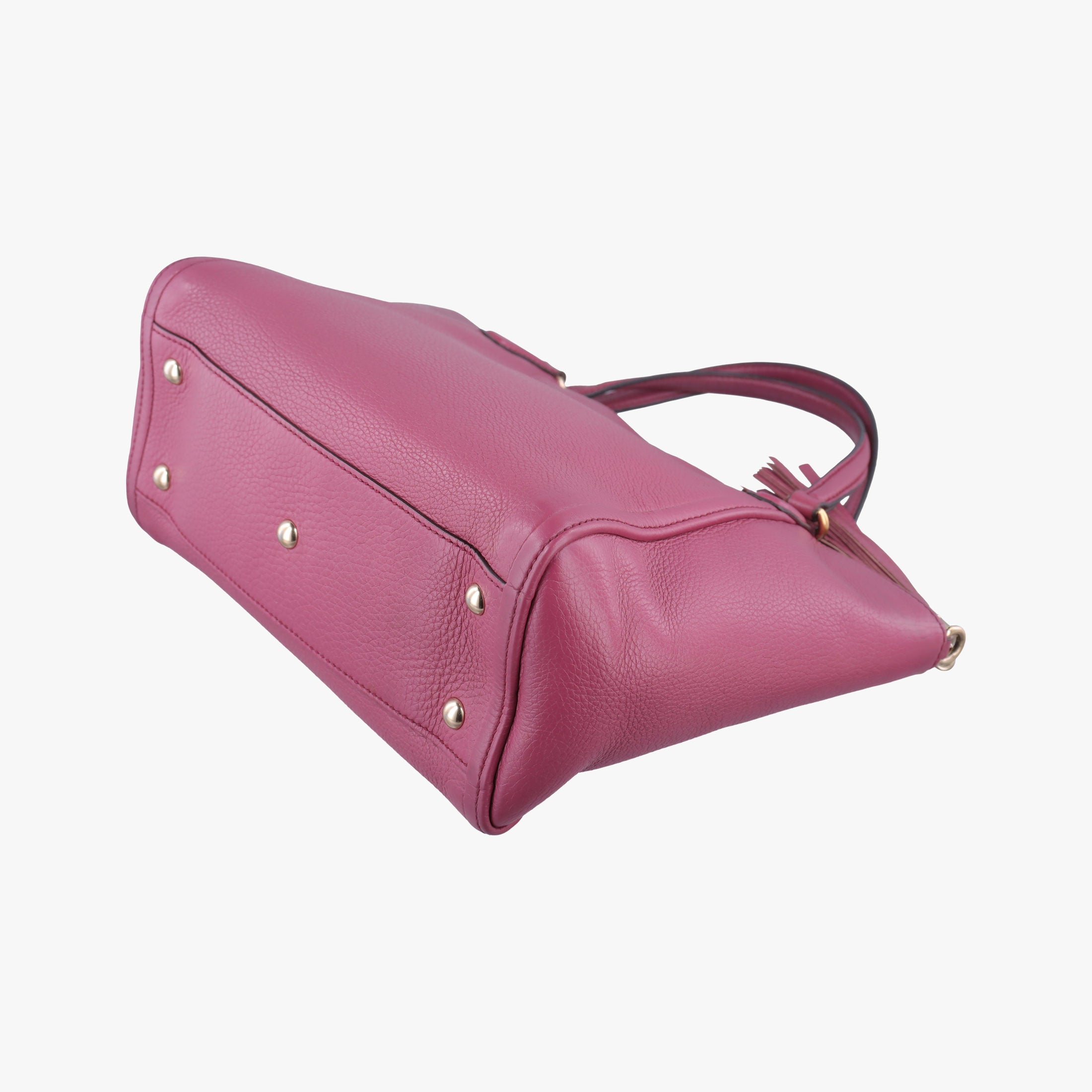 Soho Purple Leather 369176 D018433957ソーホー パープル レザー 369176 D018433957