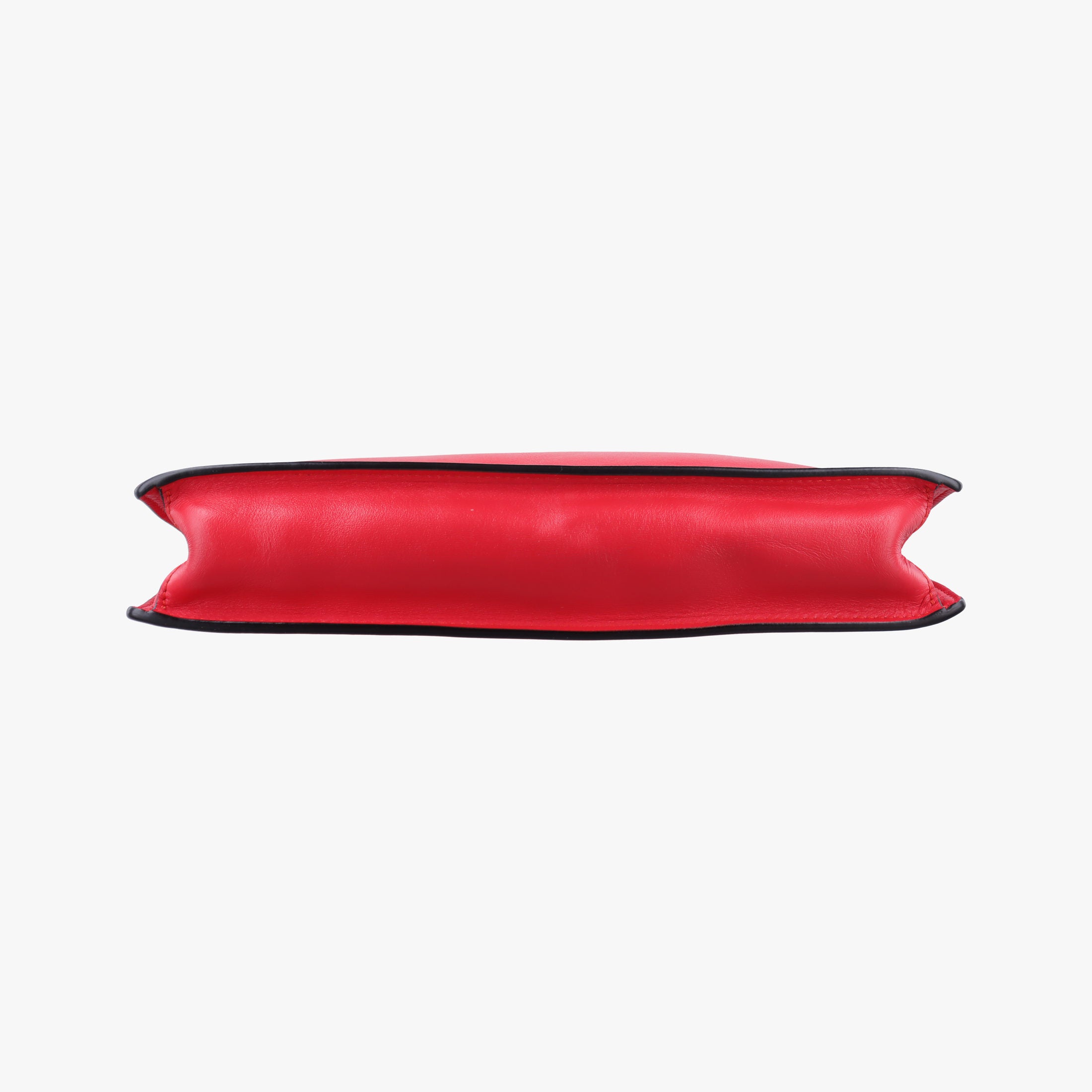 La Medusa Red Leather ラ メデューサ レッド レザー