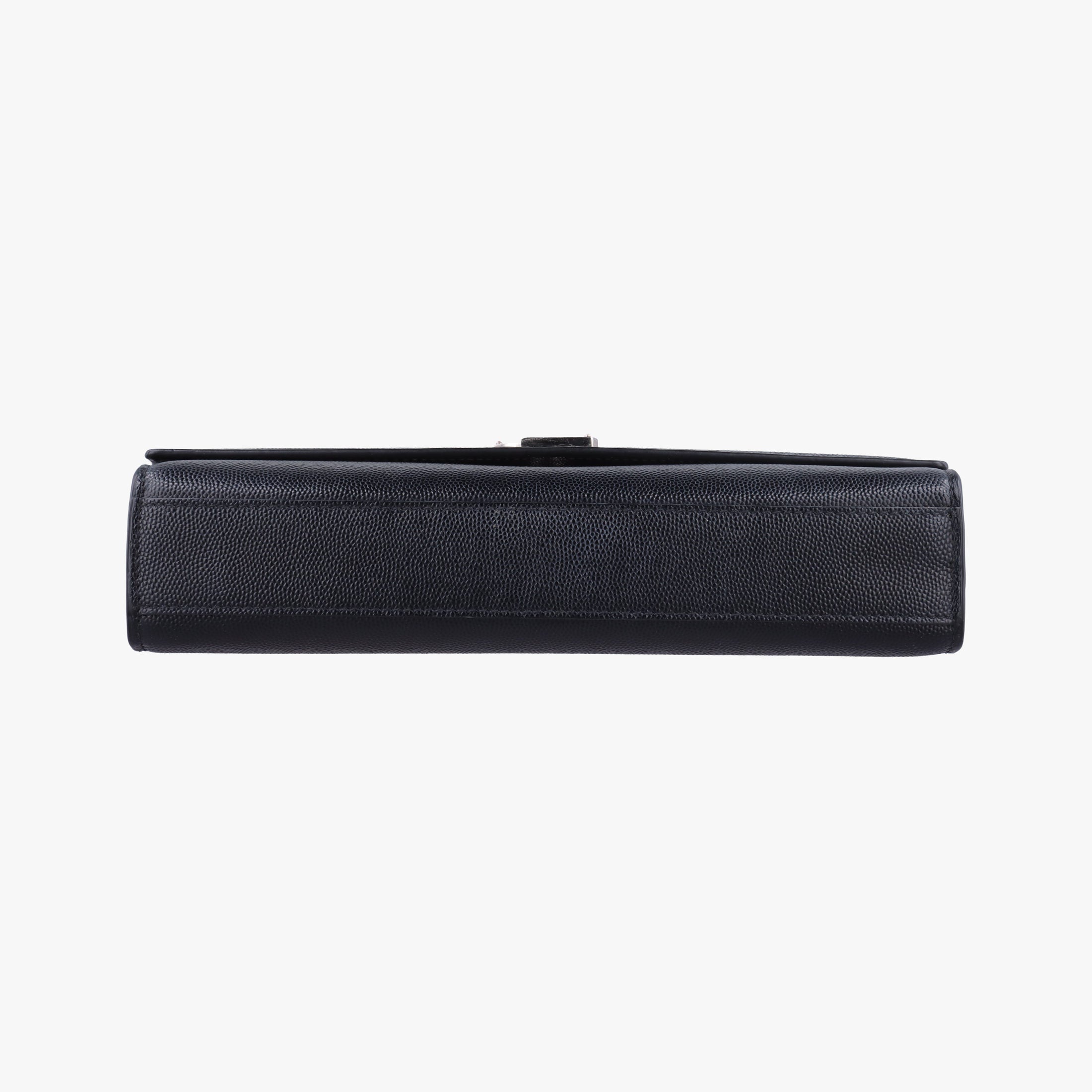 KATE Black Caviar Skin 364021 YSL364021.0619ケイト ブラック キャビアスキン 364021 YSL364021.0619