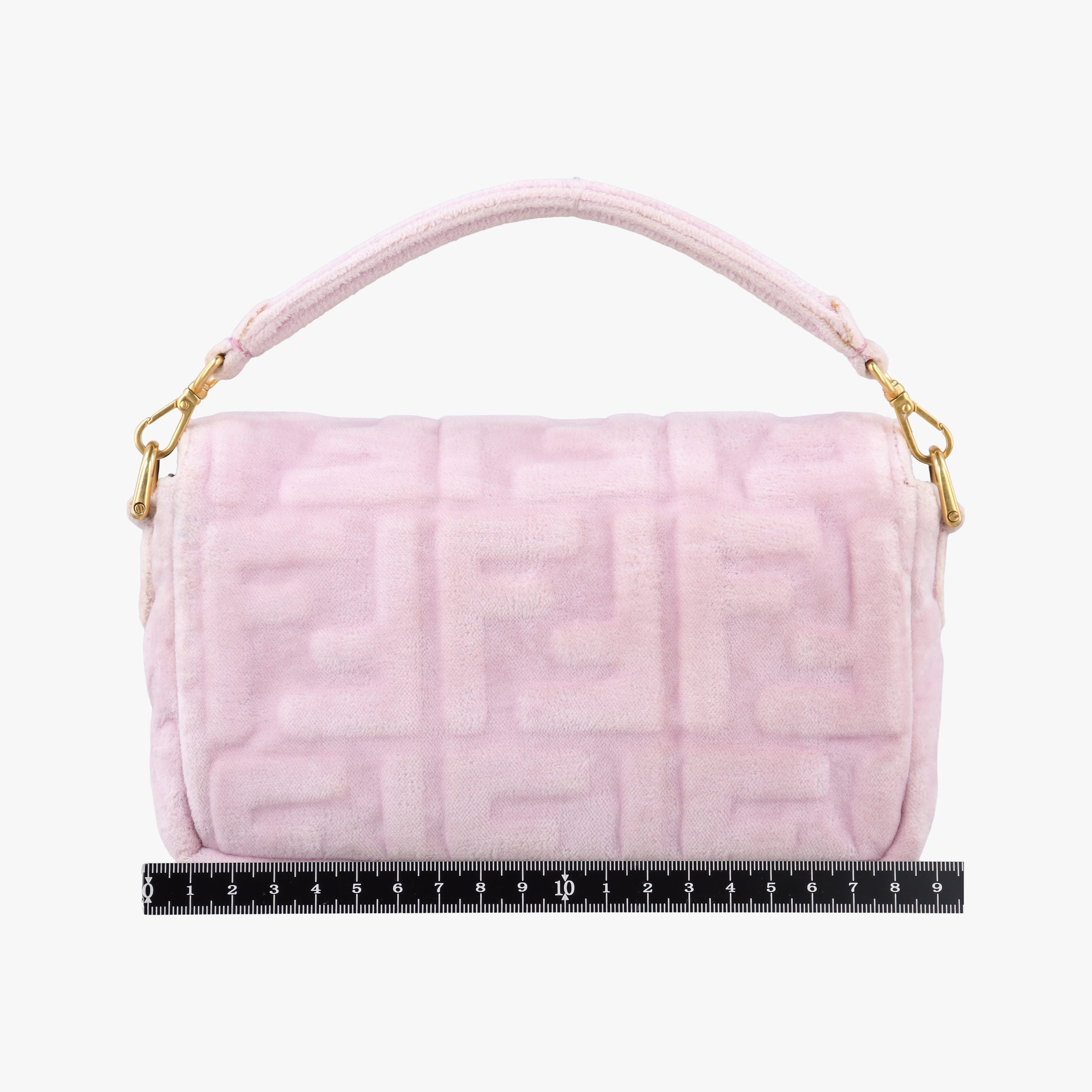 BAGUETTE Pink velour 8BS017 8BS017 A8HO 199-8241マンマバケット ピンク ベロア 8BS017 8BS017 A8HO 199-8241