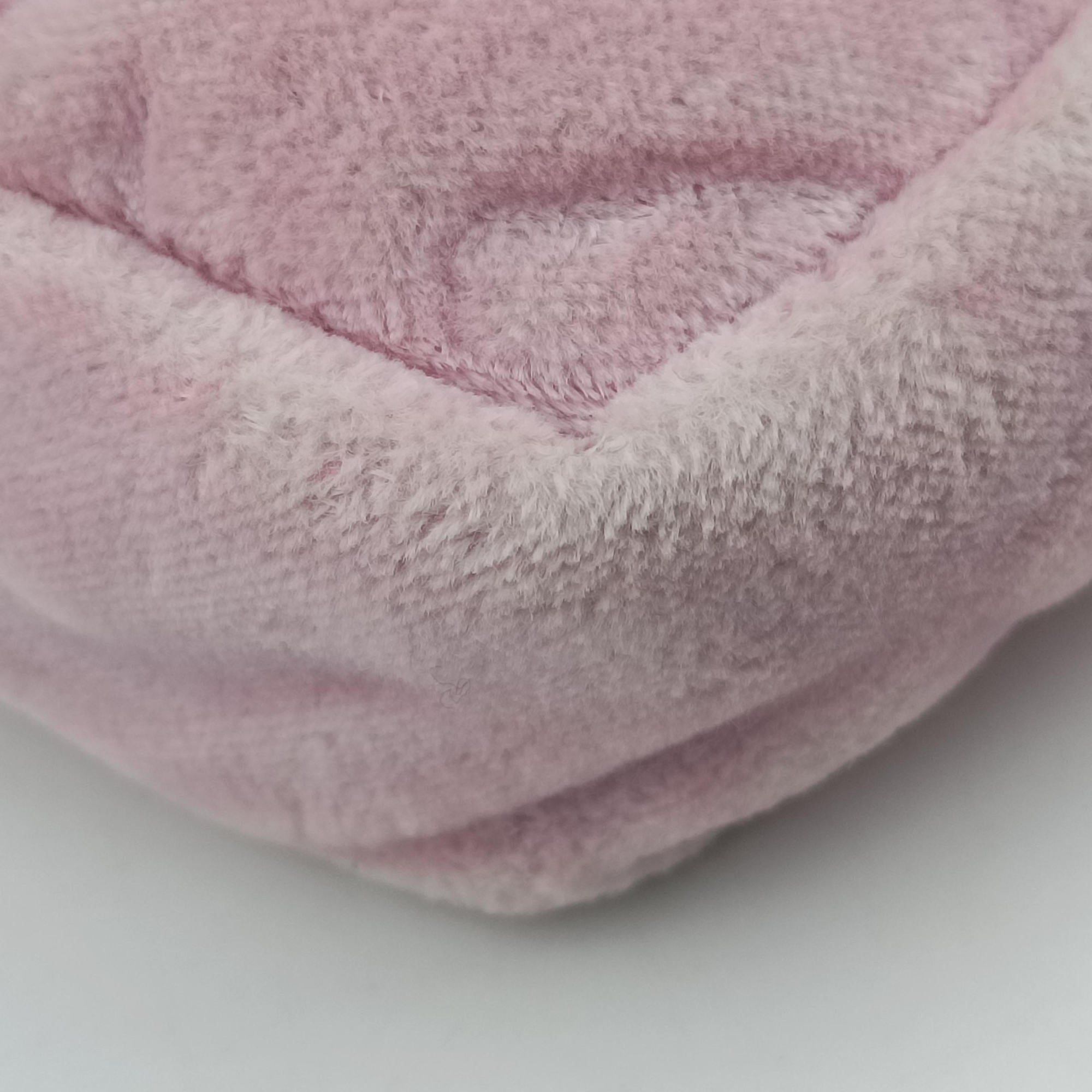 BAGUETTE Pink velour 8BS017 8BS017 A8HO 199-8241マンマバケット ピンク ベロア 8BS017 8BS017 A8HO 199-8241