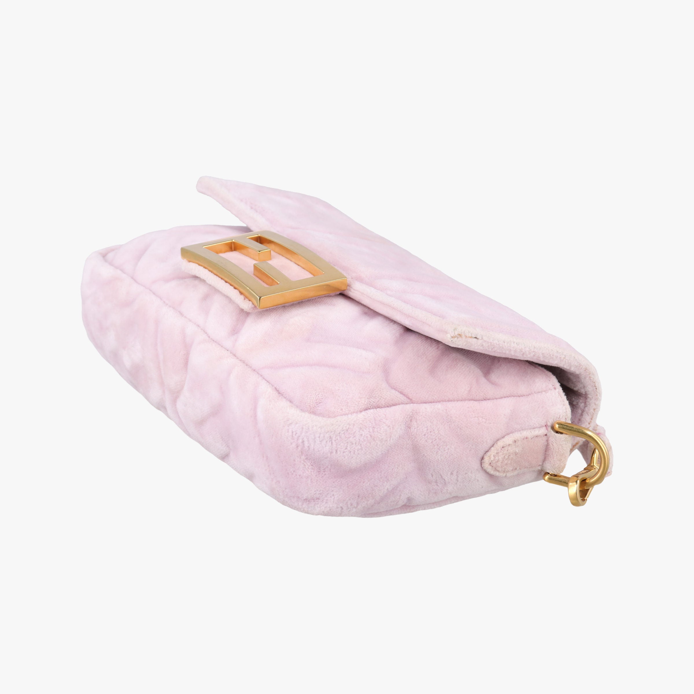 BAGUETTE Pink velour 8BS017 8BS017 A8HO 199-8241マンマバケット ピンク ベロア 8BS017 8BS017 A8HO 199-8241