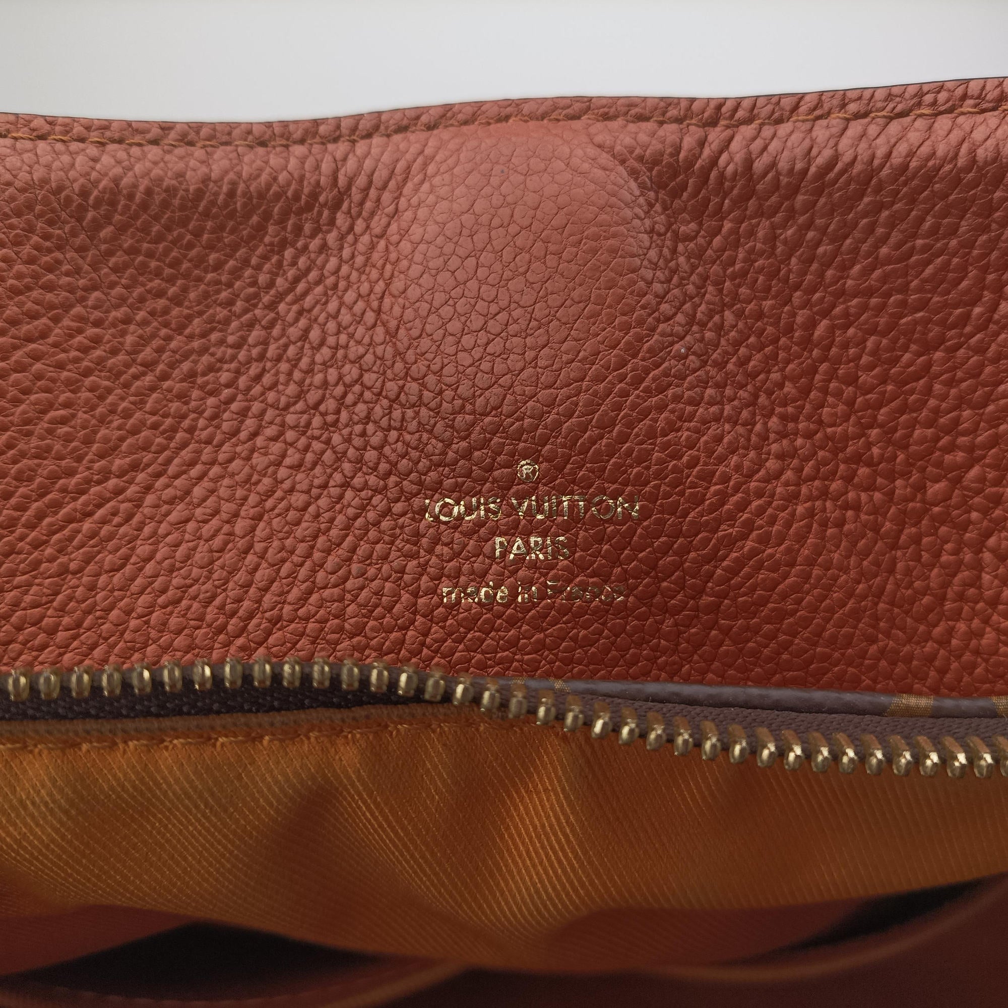 Manhattan NM Brown Monogram Canvas M43481 AH4167マンハッタン ブラウン系 モノグラムキャンバス M43481 AH4167