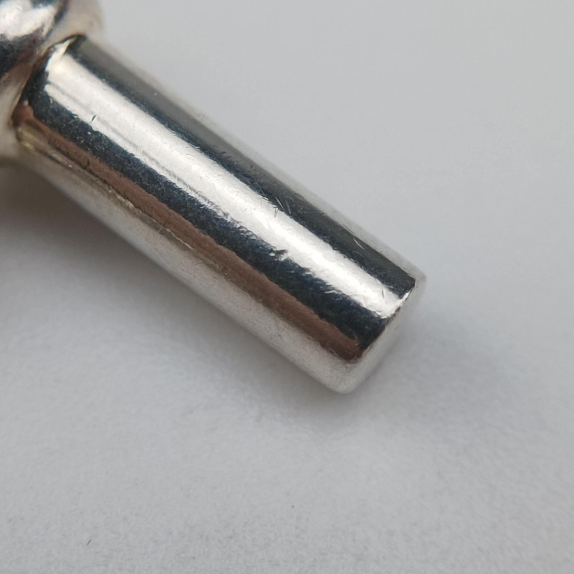 Farandole Chaine d'ancre Argente Silver Ag925 9AB189968ファランドール シェーヌダンクル アルジャンテ シルバー Ag925 9AB189968
