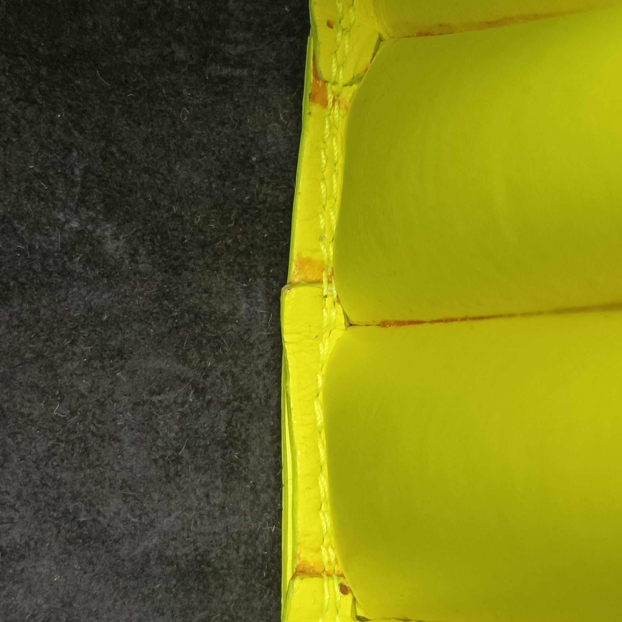 SAC DE JOUR yellow green Leather 340778 GNR340778.0414サックドジュールナノ イエローグリーン レザー 340778 GNR340778.0414
