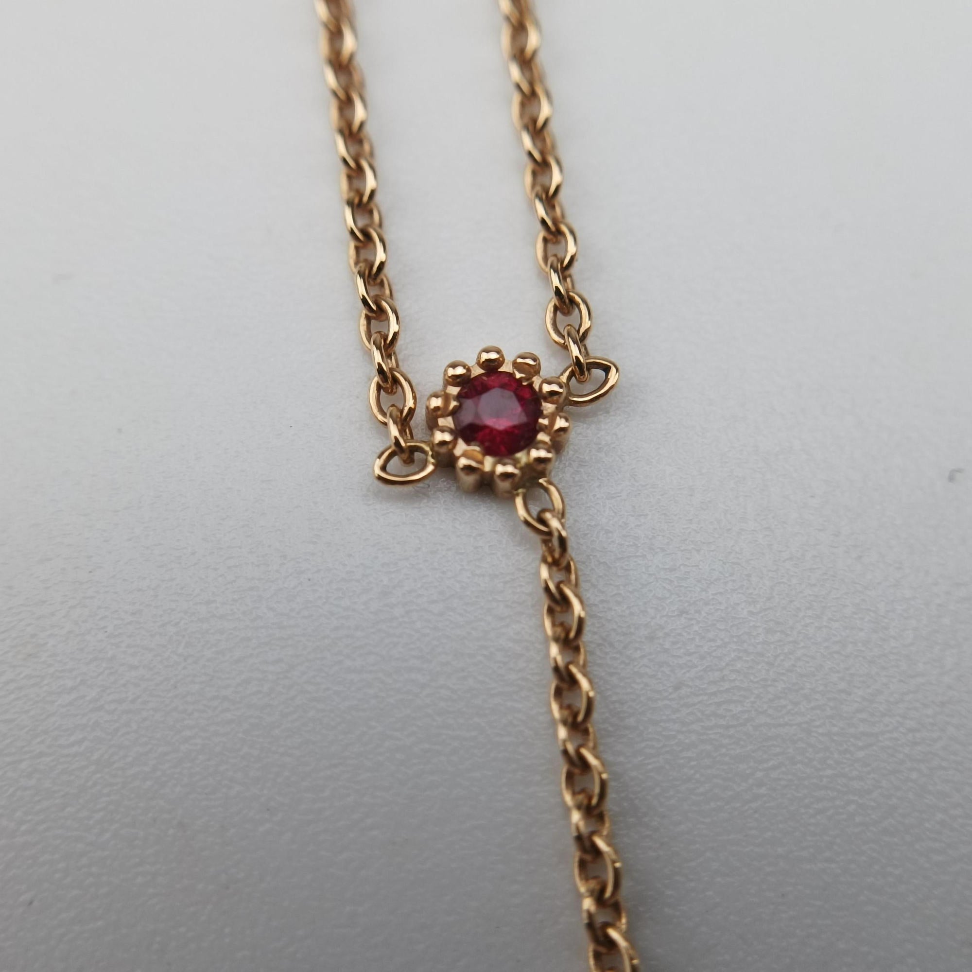 Rose des Vents Rose golden AU750 B3047100 388480ローズ デ ヴァン ローズゴールド AU750 B3047100 388480