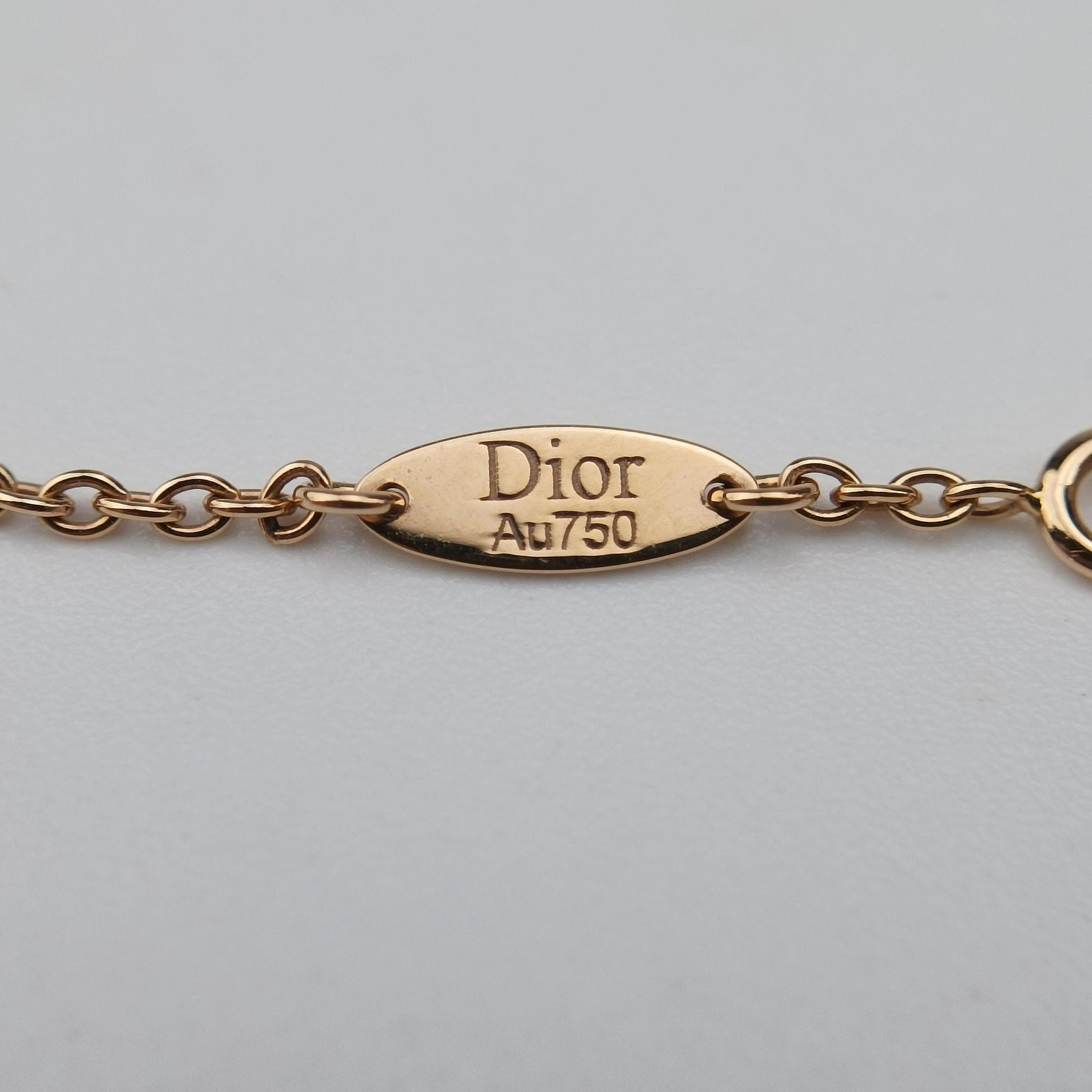 Rose des Vents Rose golden AU750 B3047100 388480ローズ デ ヴァン ローズゴールド AU750 B3047100 388480