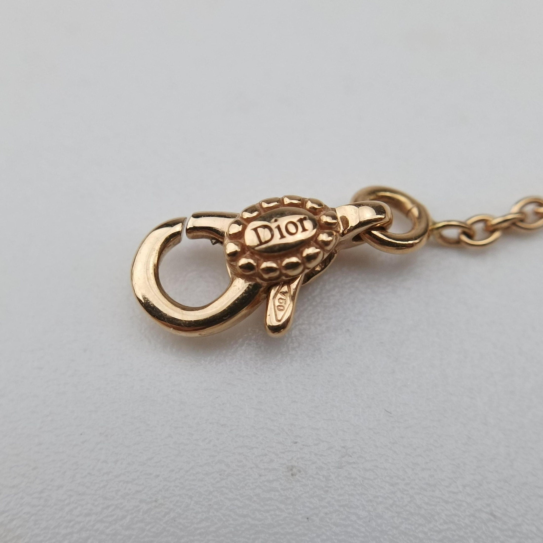 Rose des Vents Rose golden AU750 B3047100 388480ローズ デ ヴァン ローズゴールド AU750 B3047100 388480