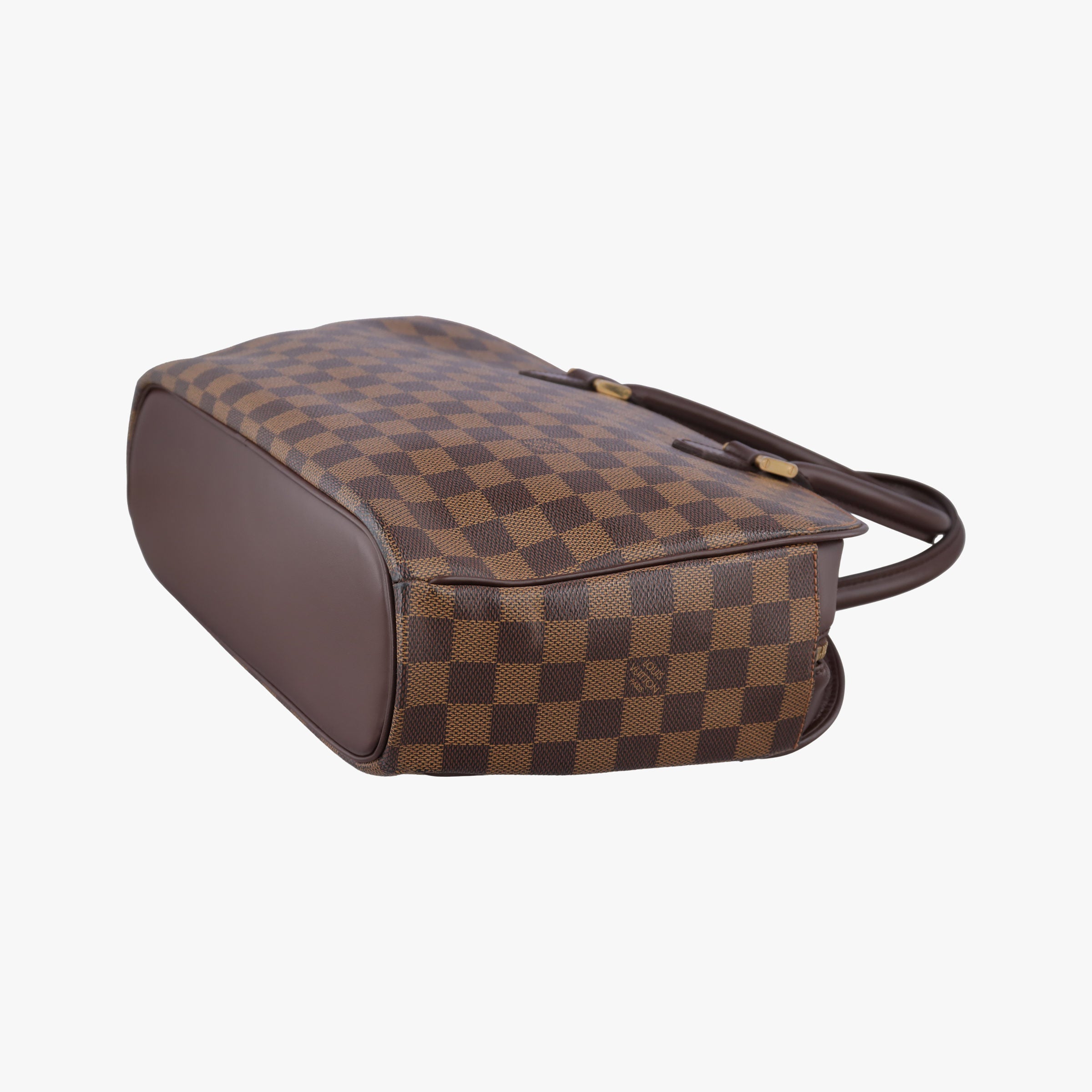 Saria Horizontal EBENE Damier Canvas N51282 AR0052サリアオリゾンタル エベヌ ダミエ キャンバス N51282 AR0052