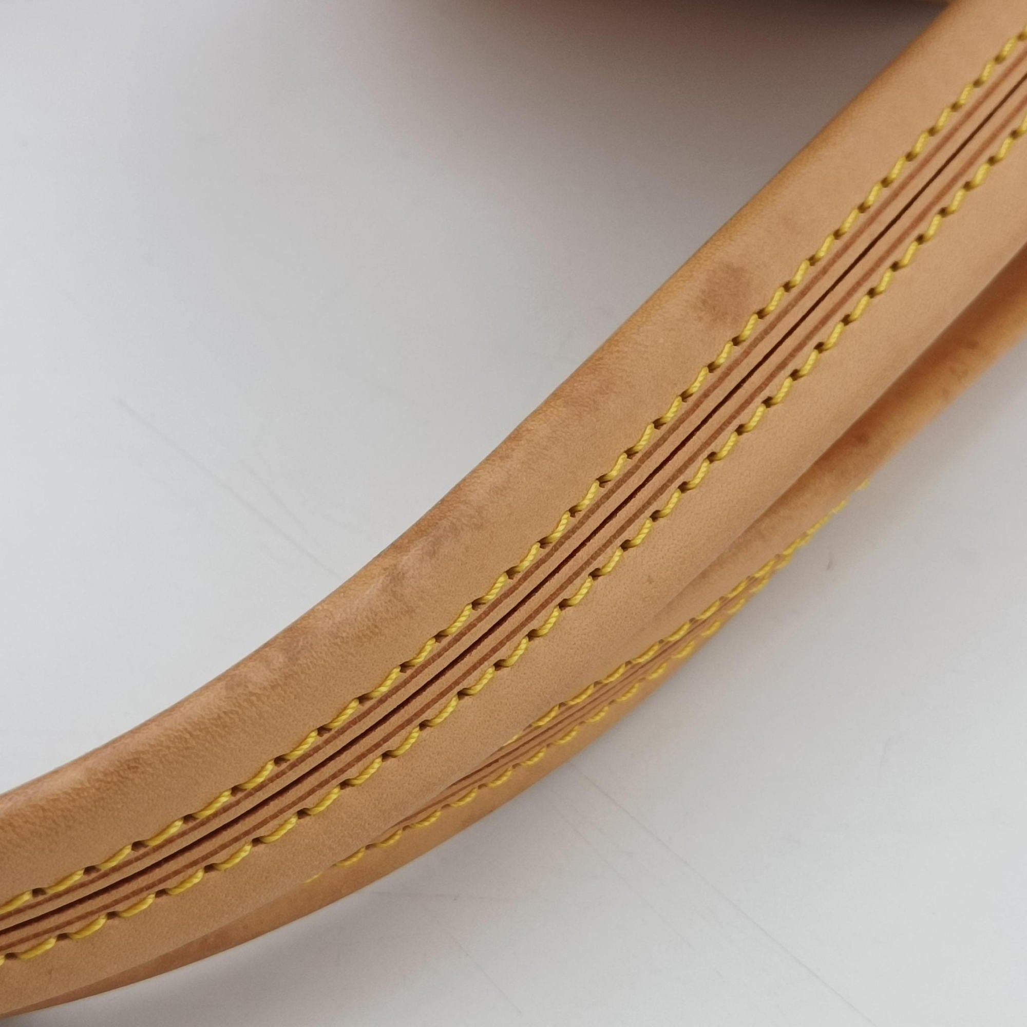 BOETIE MM Brown Monogram Canvas M45714 Lot number unknownボエシMM モノグラム/ブラウン モノグラムキャンバス M45714 製番不明