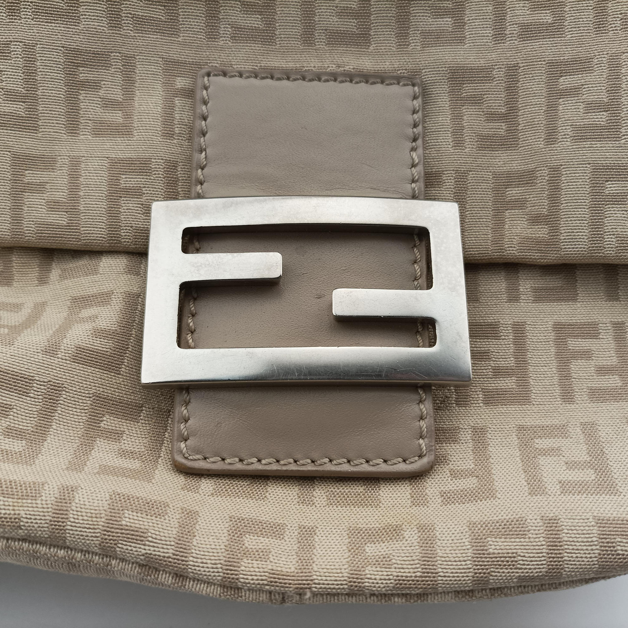 Baguette Beige Jacquard 8BR180 2305 8BR180/KU7 048マンマバケット ベージュ ジャガード 8BR180 2305 8BR180/KU7 048