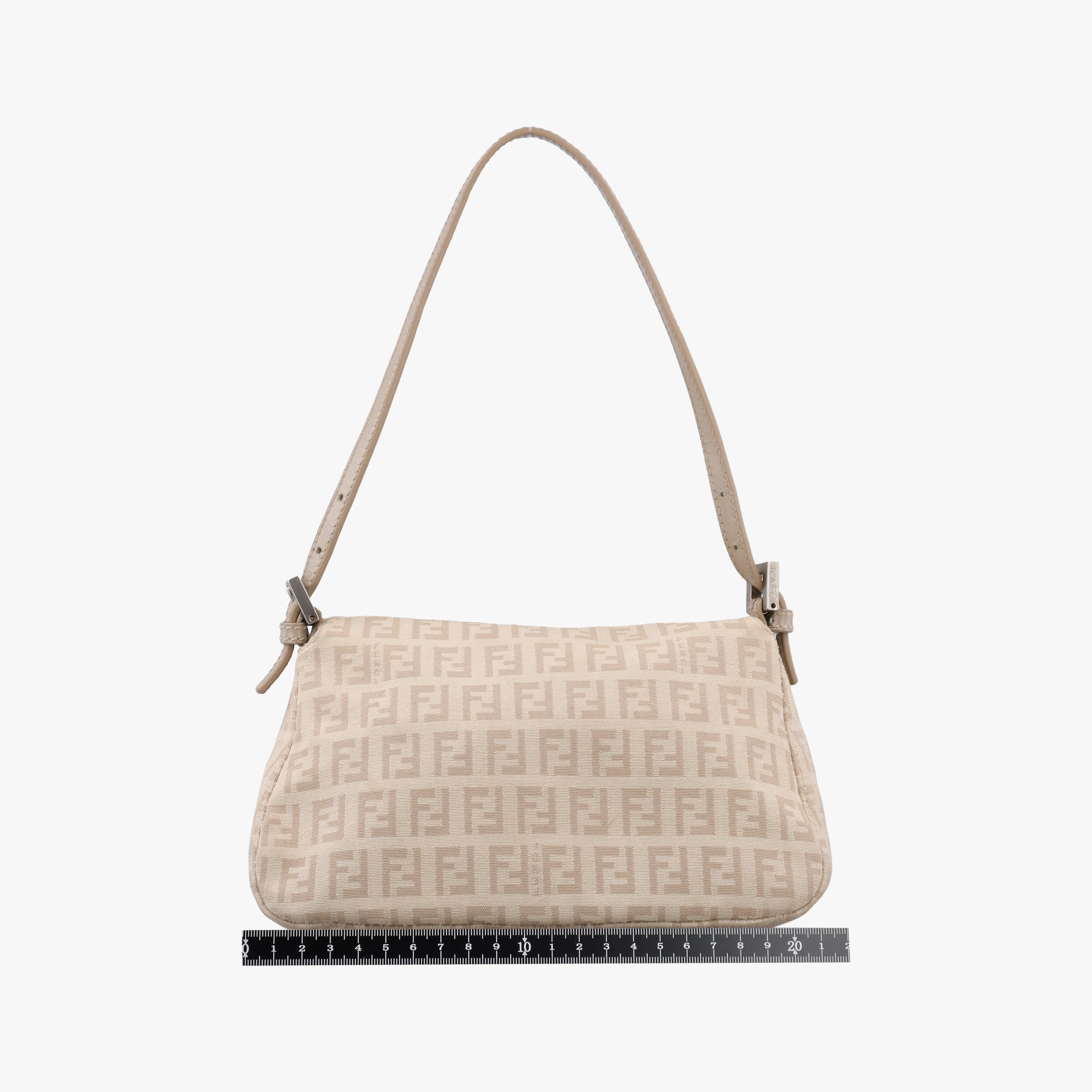 Baguette Beige Jacquard 8BR180 2305 8BR180/KU7 048マンマバケット ベージュ ジャガード 8BR180 2305 8BR180/KU7 048