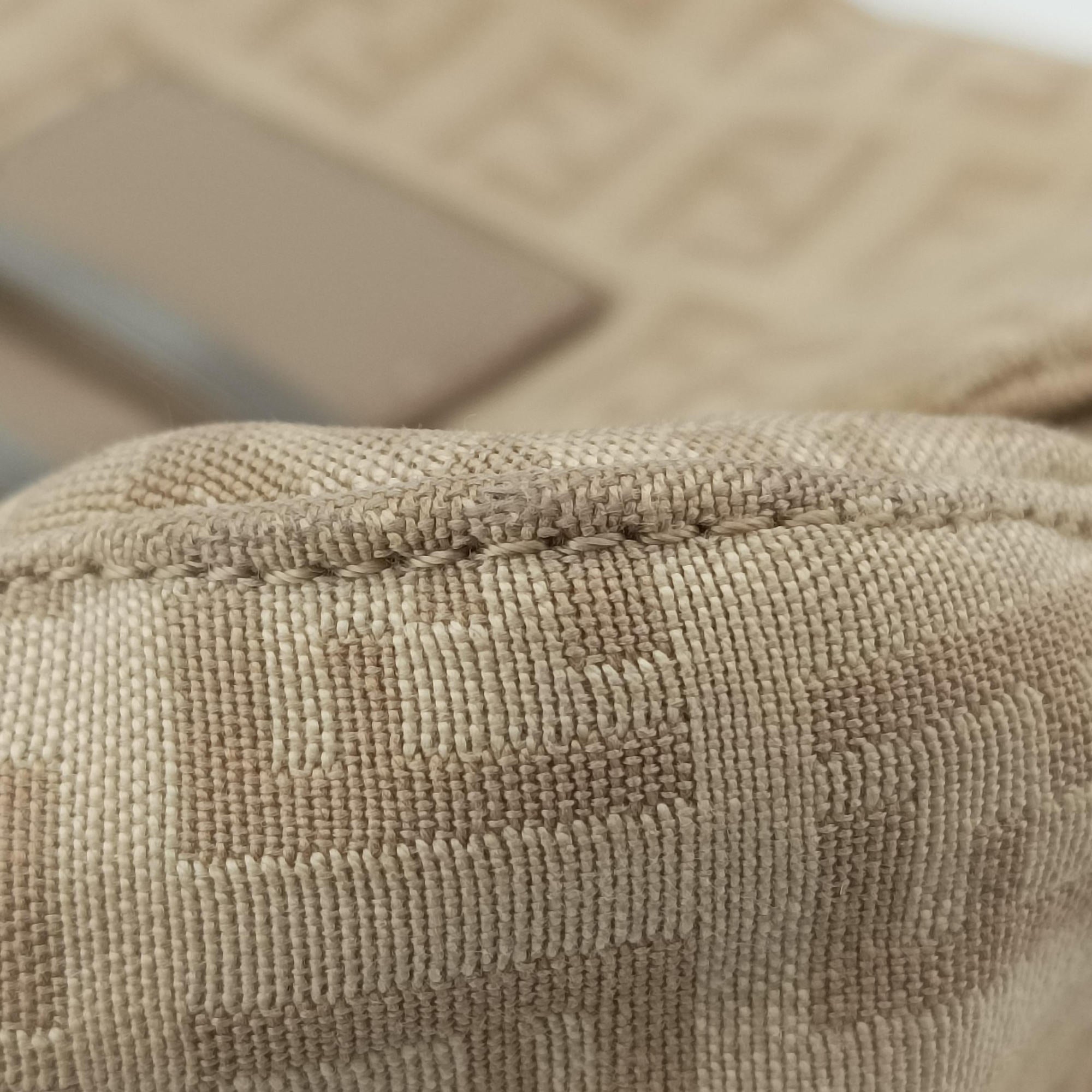 Baguette Beige Jacquard 8BR180 2305 8BR180/KU7 048マンマバケット ベージュ ジャガード 8BR180 2305 8BR180/KU7 048