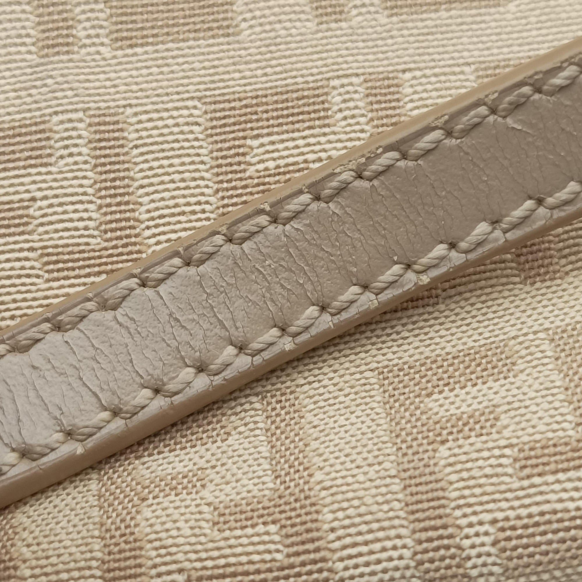 Baguette Beige Jacquard 8BR180 2305 8BR180/KU7 048マンマバケット ベージュ ジャガード 8BR180 2305 8BR180/KU7 048