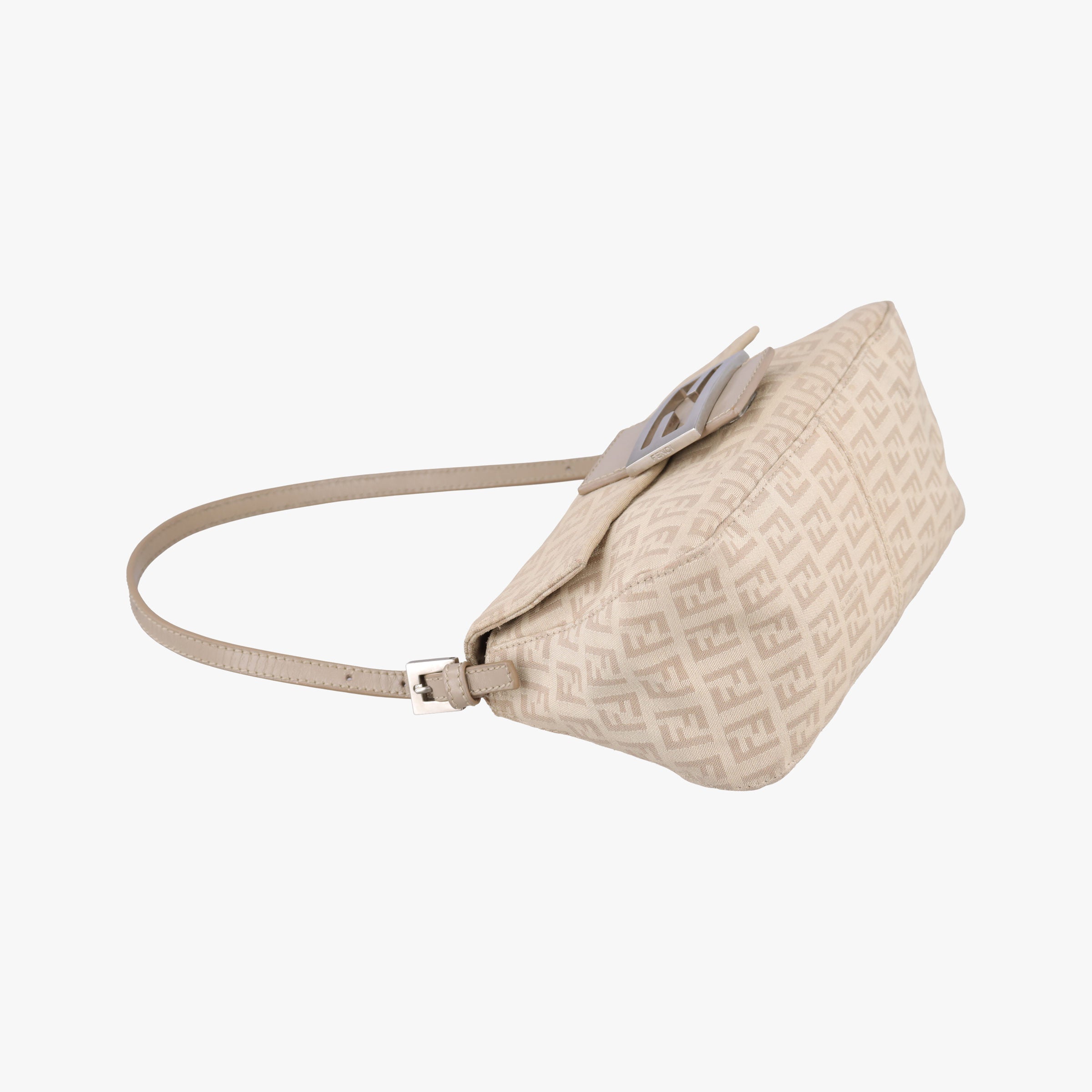 Baguette Beige Jacquard 8BR180 2305 8BR180/KU7 048マンマバケット ベージュ ジャガード 8BR180 2305 8BR180/KU7 048