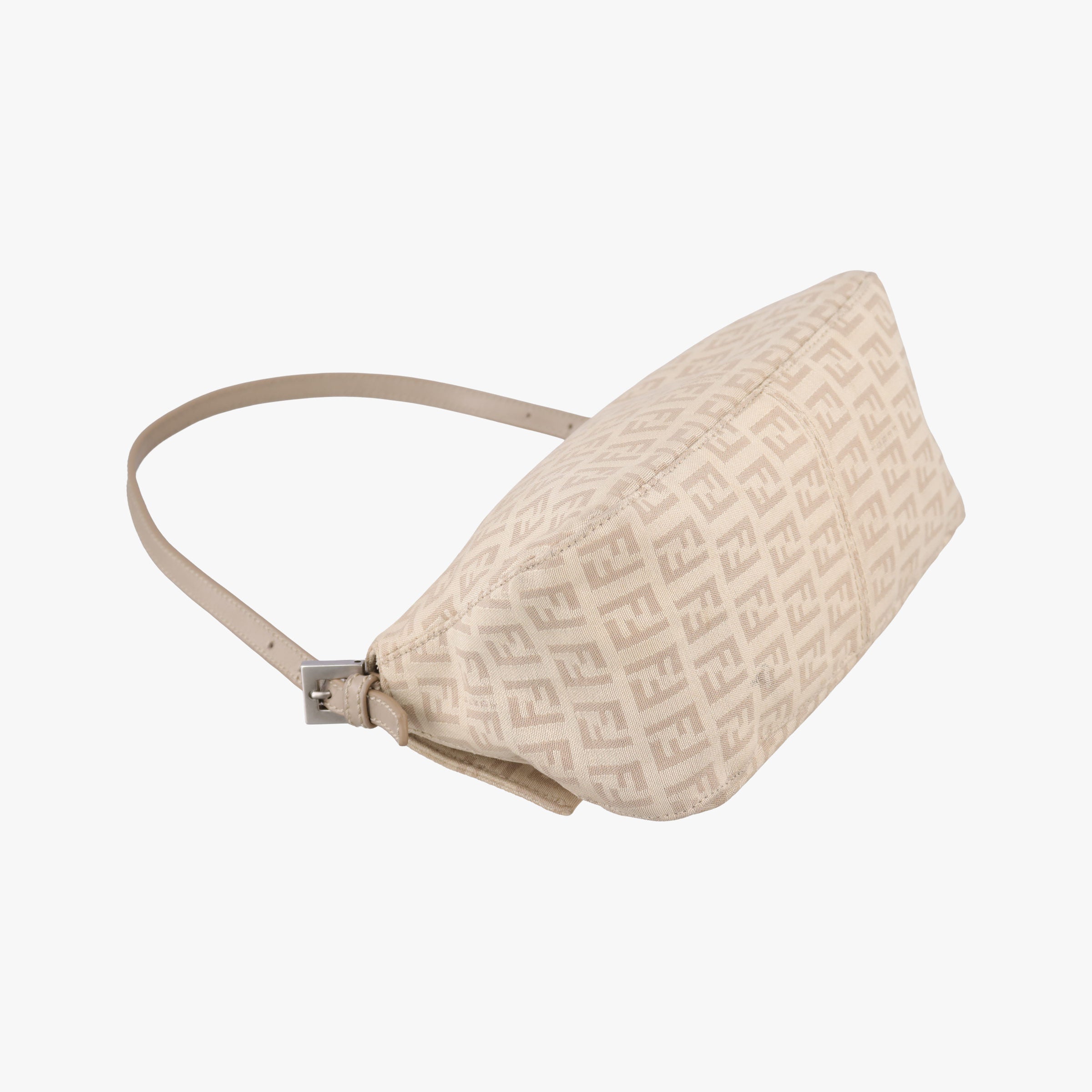 Baguette Beige Jacquard 8BR180 2305 8BR180/KU7 048マンマバケット ベージュ ジャガード 8BR180 2305 8BR180/KU7 048