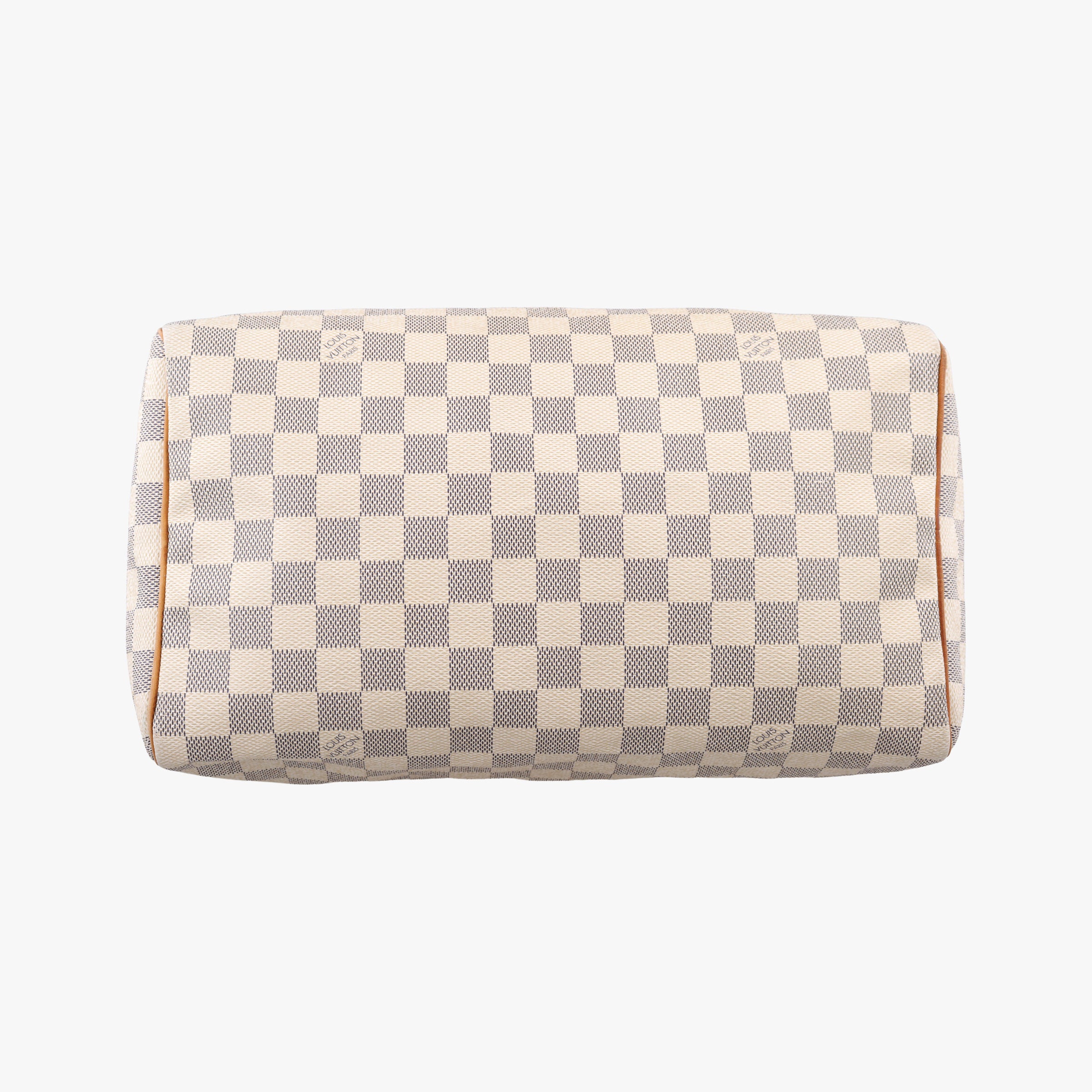 Speedy 30 AZUR Damier Canvas N41533 SP0067スピーディ30 アズール ダミエキャンバス N41533 SP0067