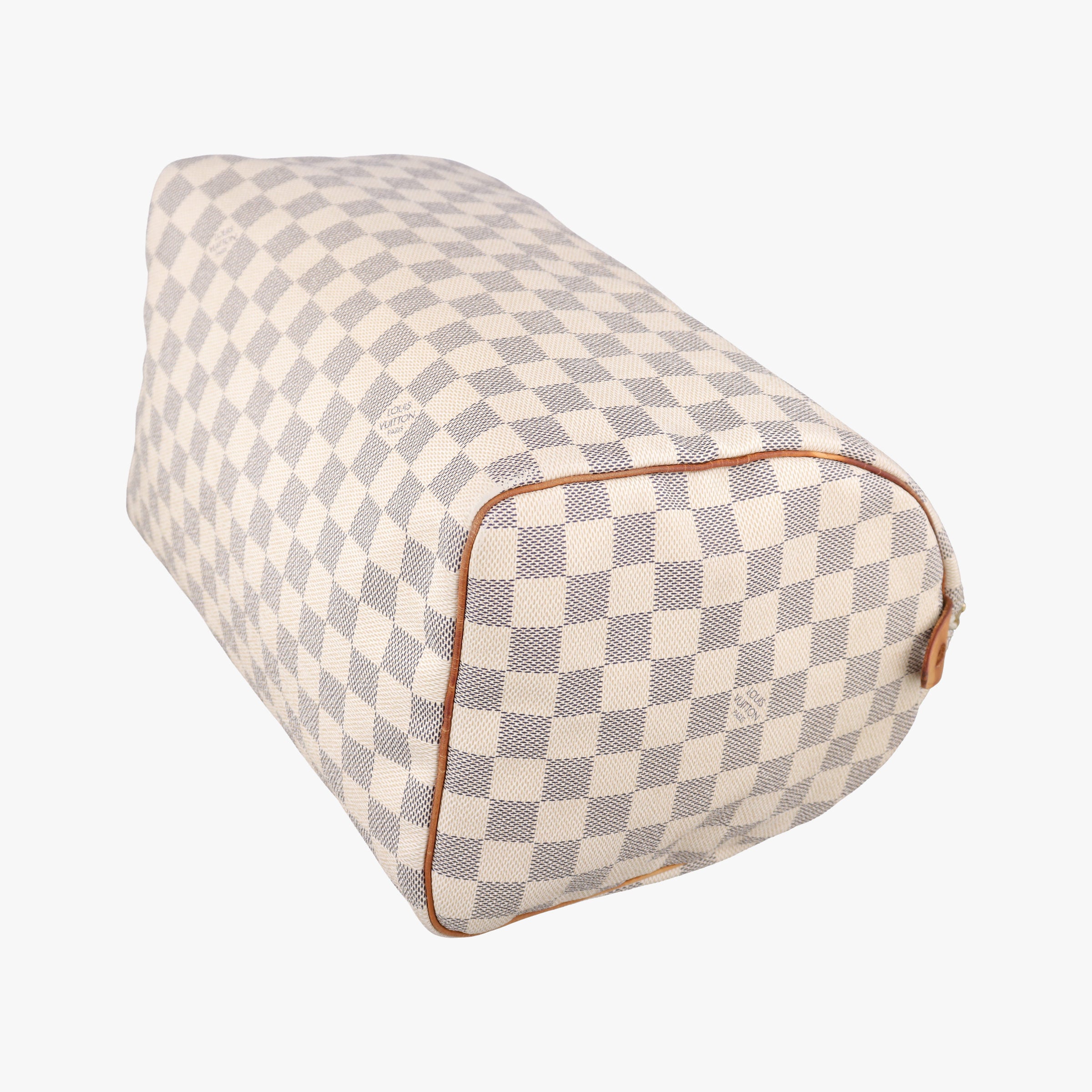 Speedy 30 AZUR Damier Canvas N41533 SP0067スピーディ30 アズール ダミエキャンバス N41533 SP0067