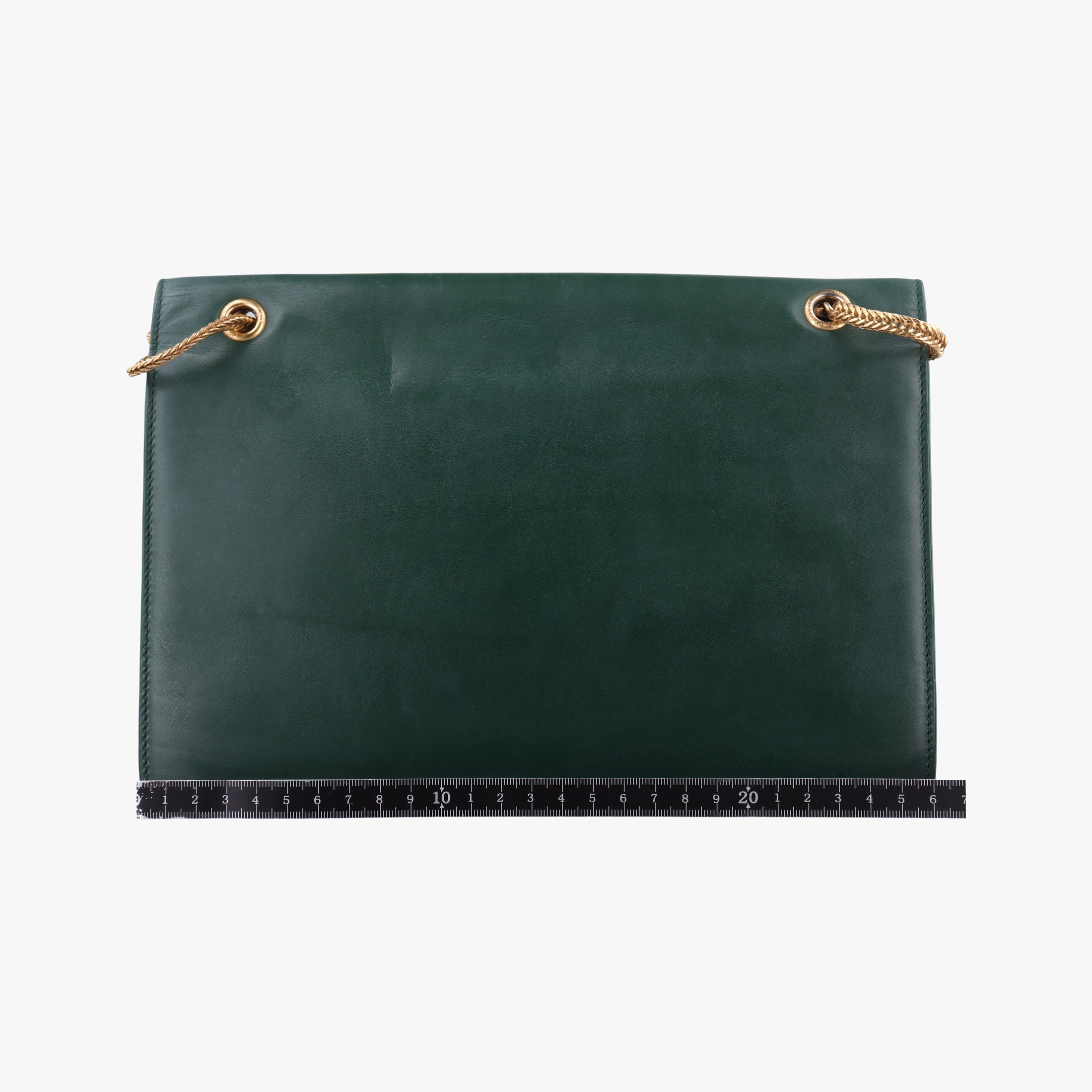 BETTY Green Leather 314515 314515.000926ベティ グリーン レザー 314515 314515.000926