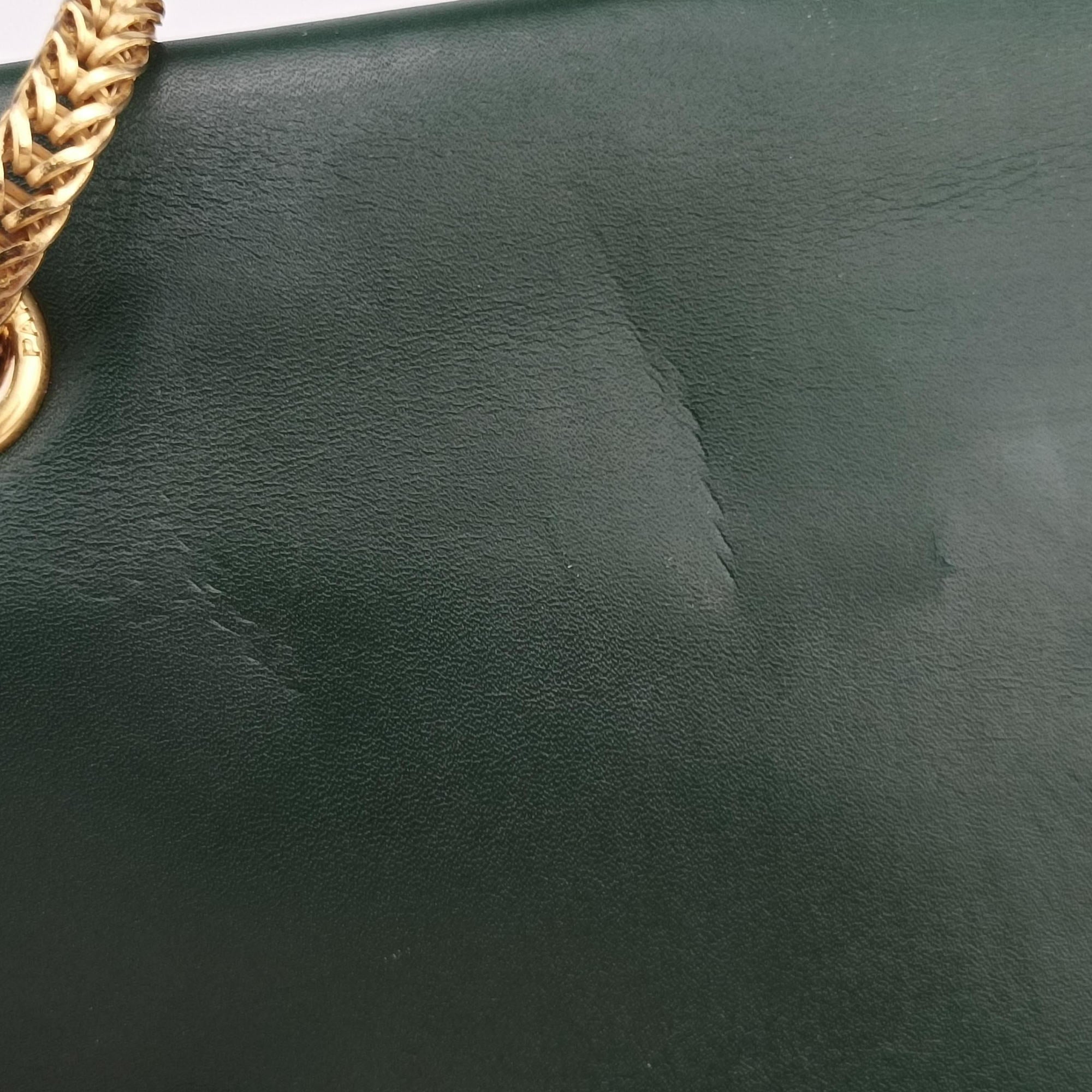 BETTY Green Leather 314515 314515.000926ベティ グリーン レザー 314515 314515.000926