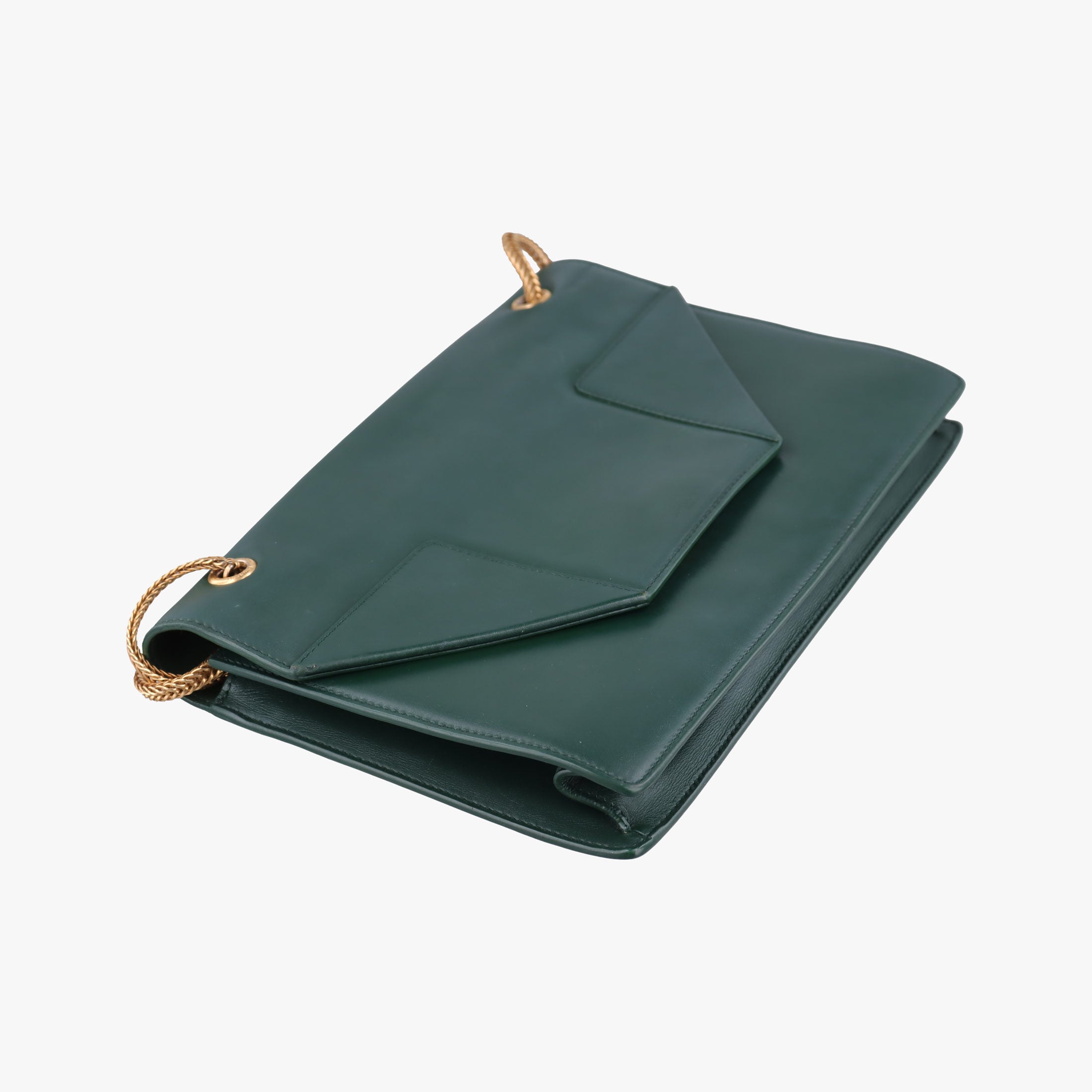 BETTY Green Leather 314515 314515.000926ベティ グリーン レザー 314515 314515.000926