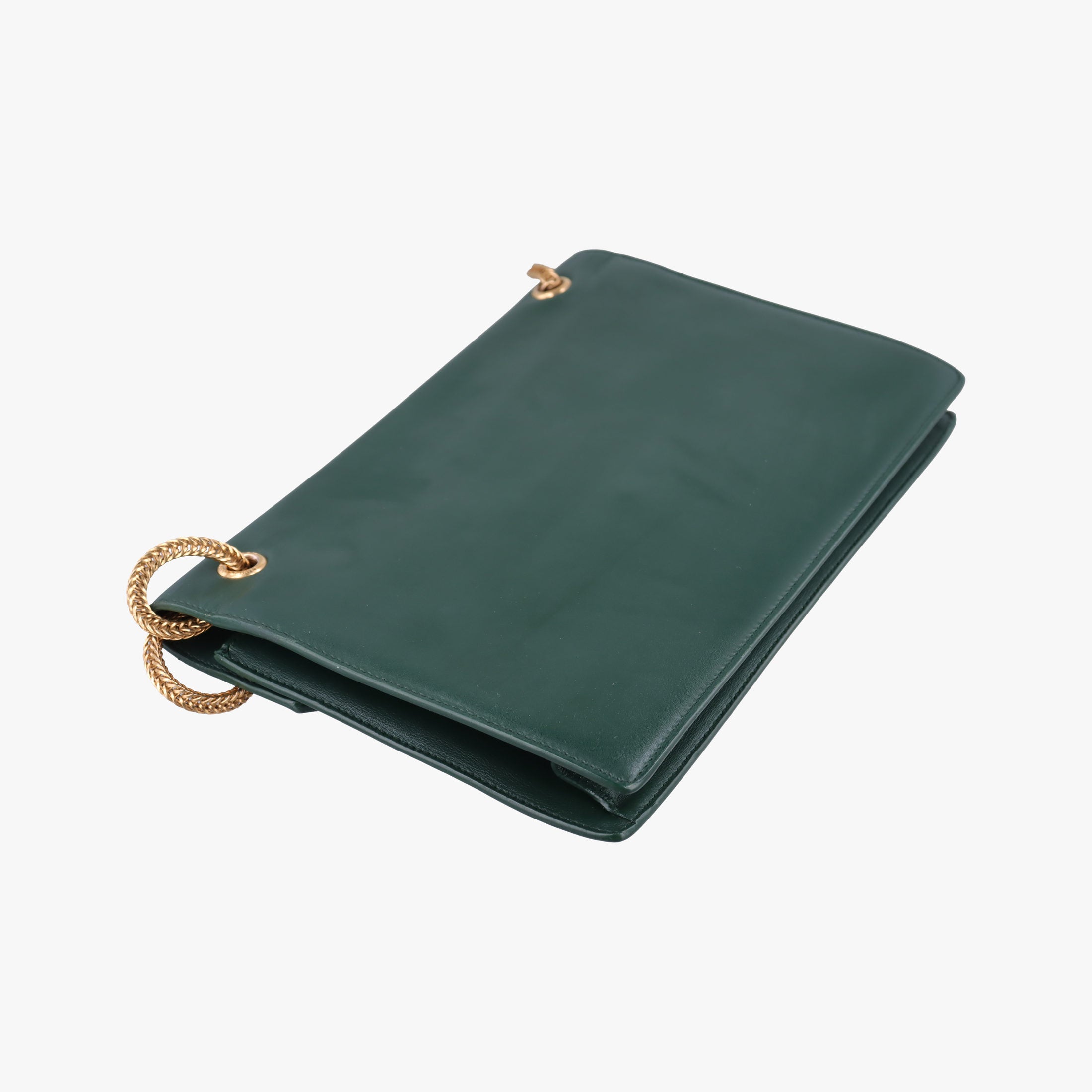 BETTY Green Leather 314515 314515.000926ベティ グリーン レザー 314515 314515.000926