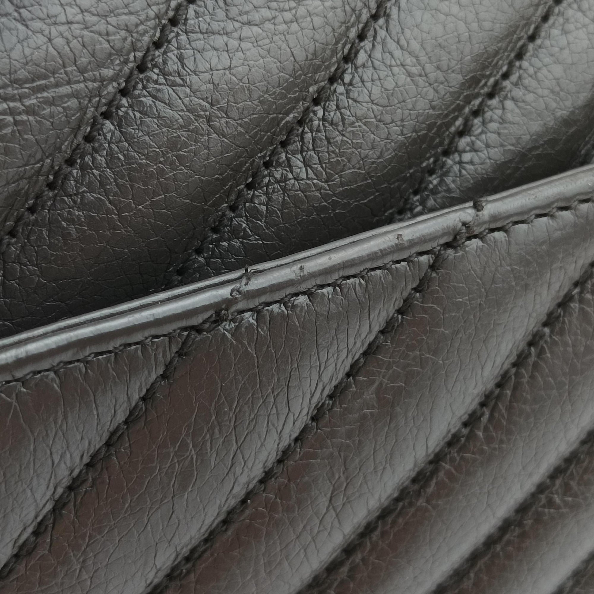 COLLEGE Grey Leather 392738 TCT392738.0516カレッジ グレー レザー 392738 TCT392738.0516