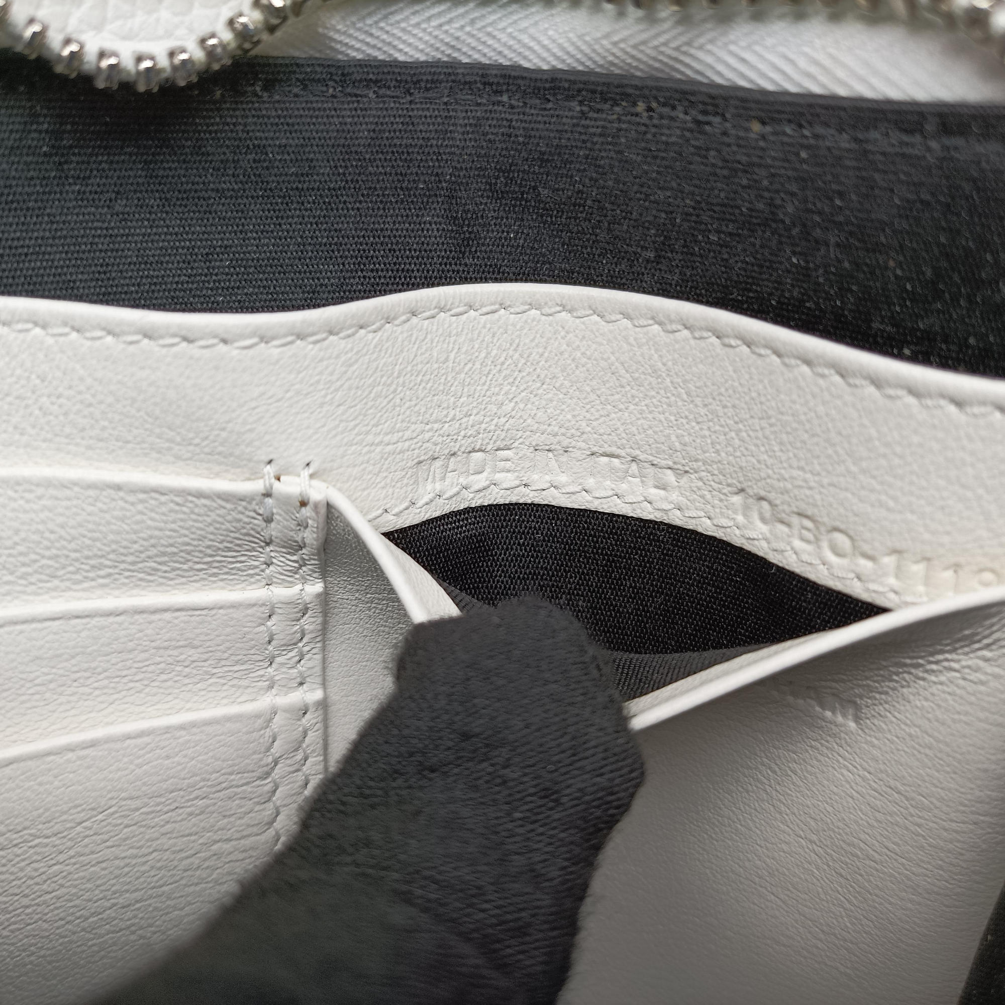 Daniel Arsham collaboration Newspaper Print White Leather 10-BO-1119ダニエルアーシャム コラボ ニュースペーパー ホワイト レザー 10-BO-1119