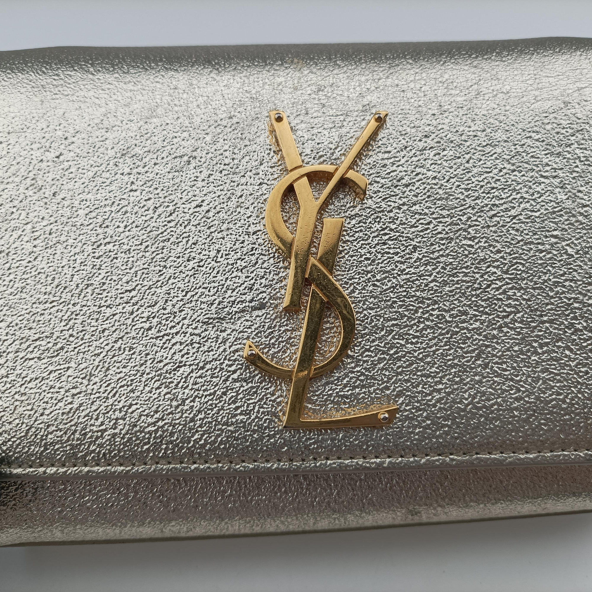 KATE Golden Leather 354121 VNZ354121.0616ケイト ゴールド レザー 354121 VNZ354121.0616