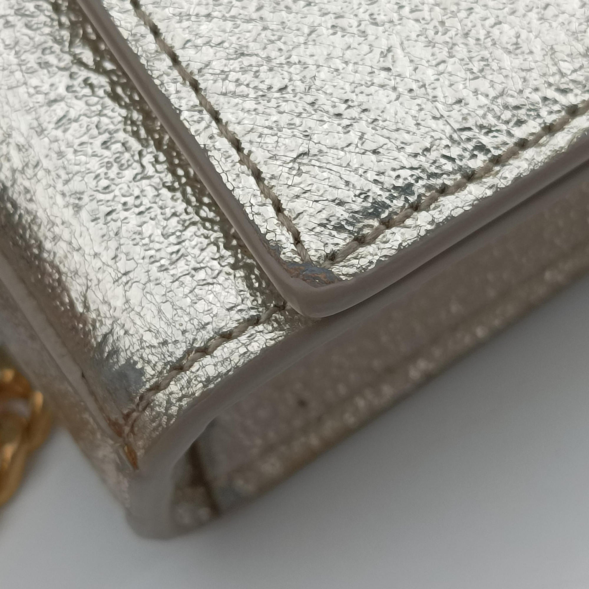 KATE Golden Leather 354121 VNZ354121.0616ケイト ゴールド レザー 354121 VNZ354121.0616
