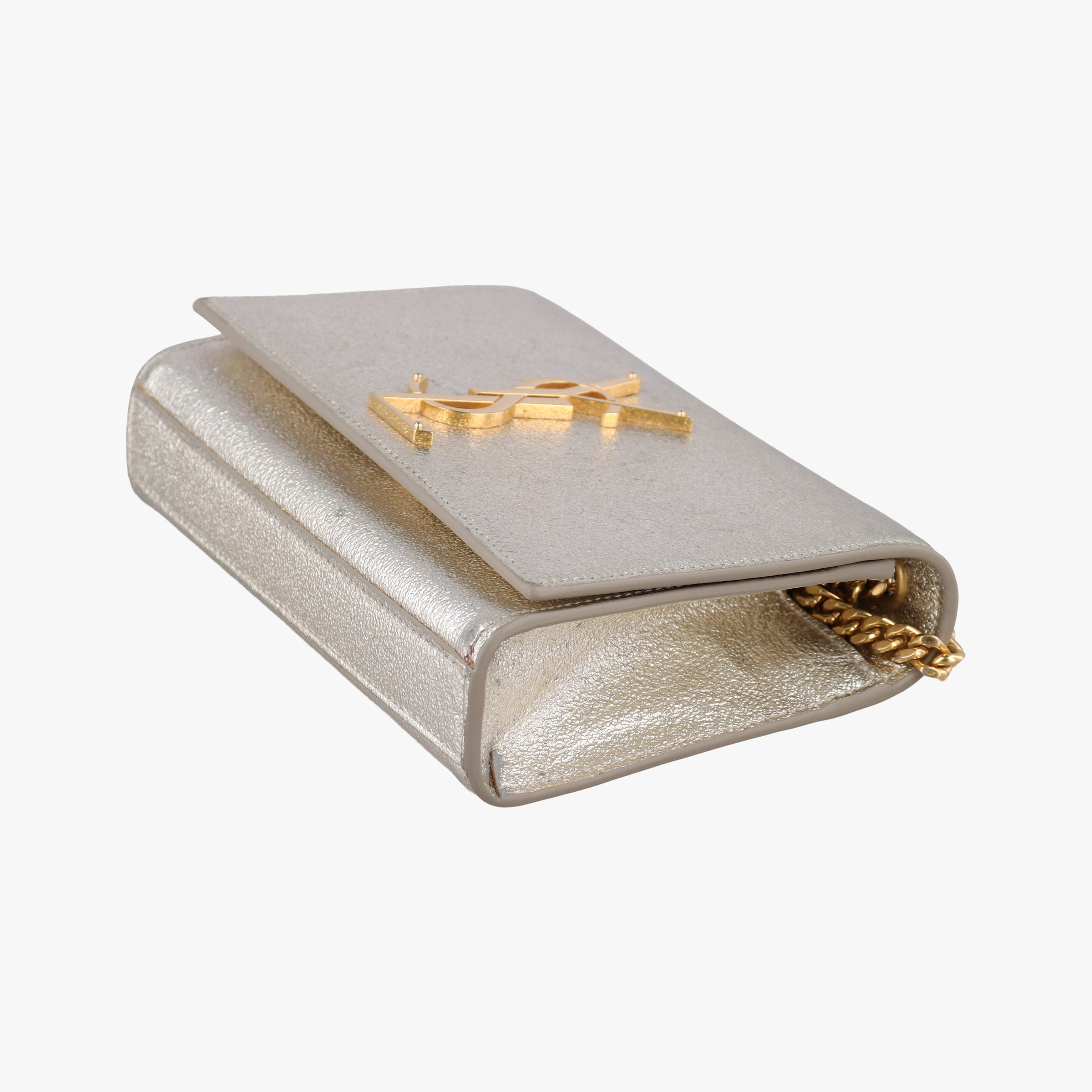 KATE Golden Leather 354121 VNZ354121.0616ケイト ゴールド レザー 354121 VNZ354121.0616