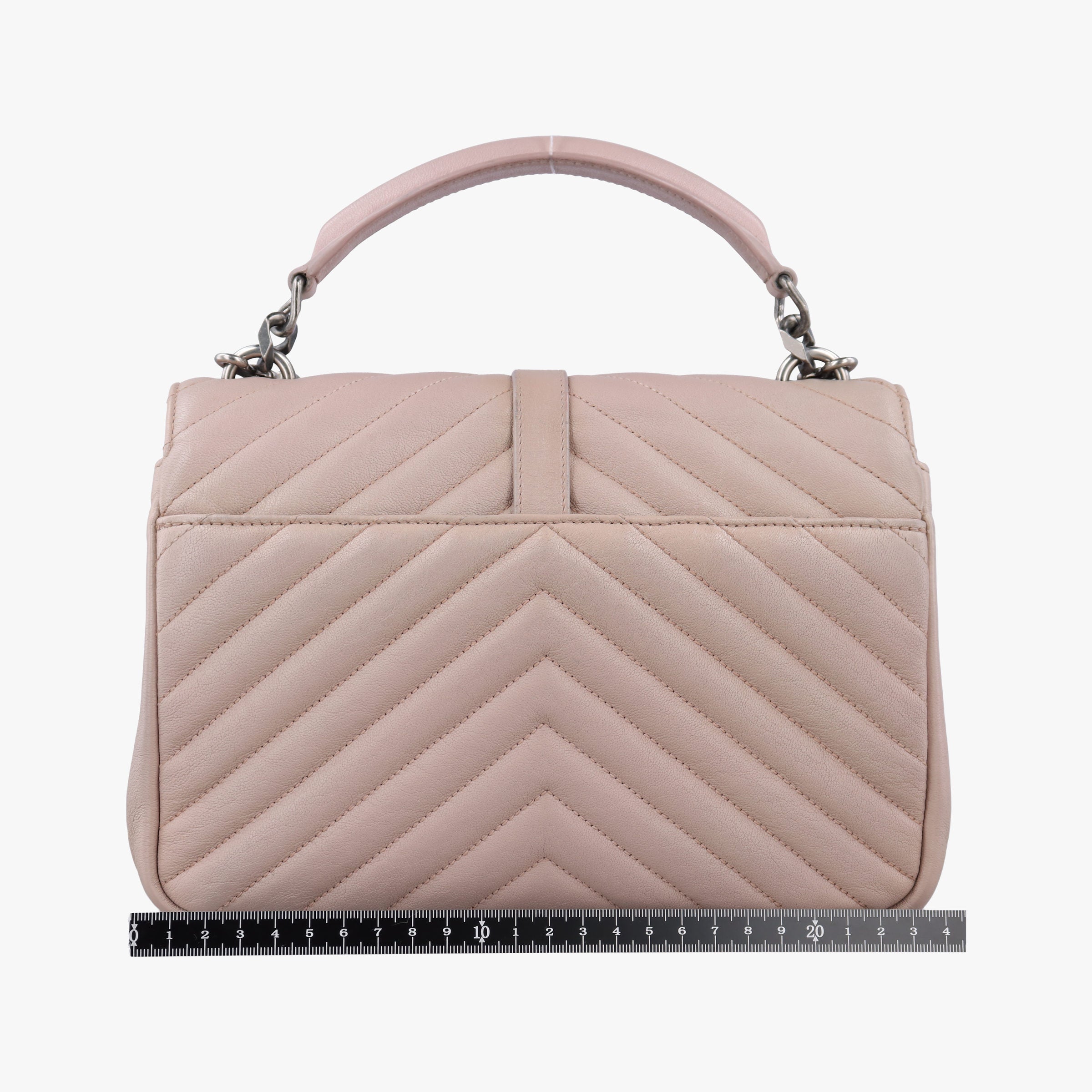 COLLEGE Pink Leather 428056 GUE428056.0916カレッジ ピンク レザー 428056 GUE428056.0916