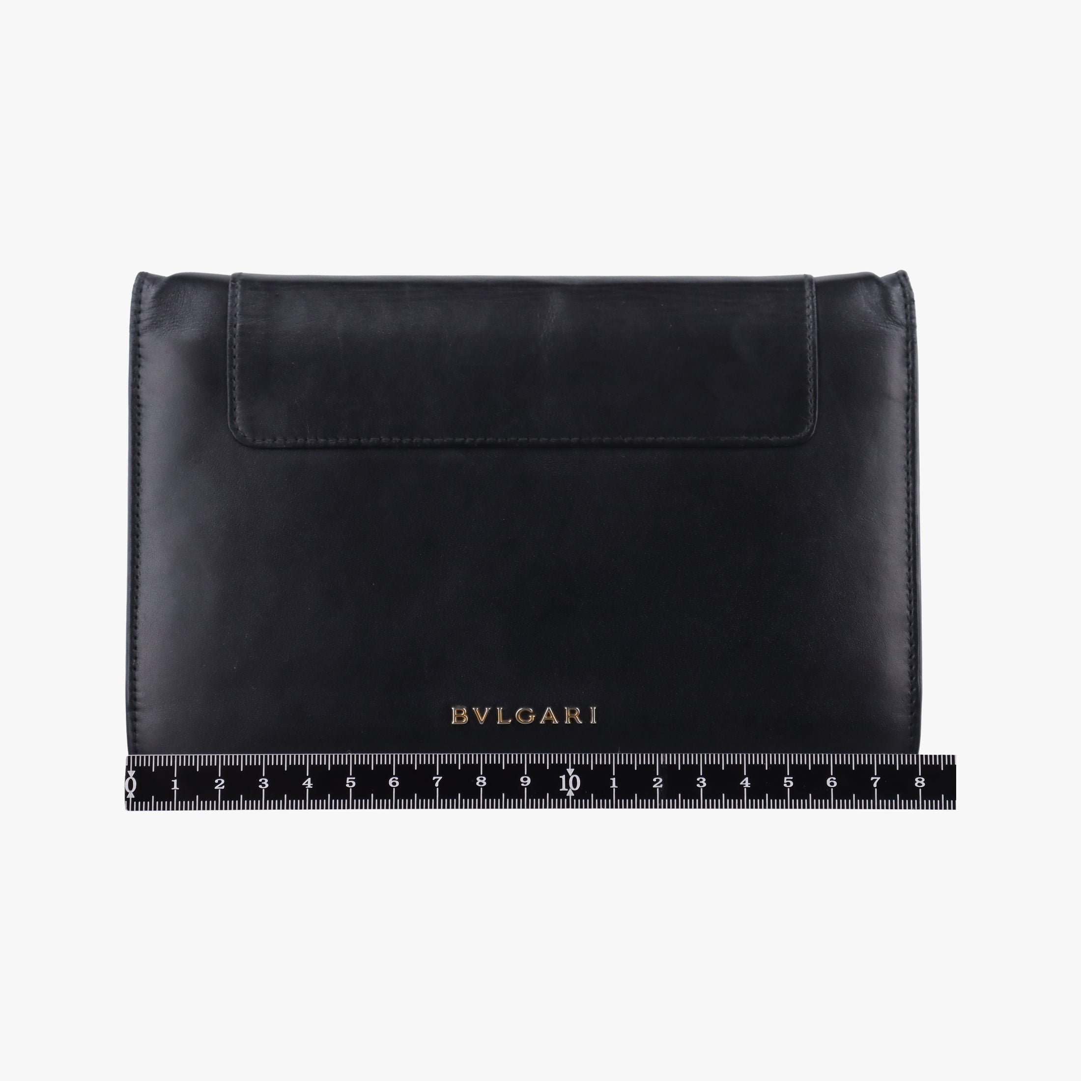 SERPENTI FOREVER Black Leather DP.B16.280362セルペンティ フォーエバー ブラック レザー DP.B16.280362