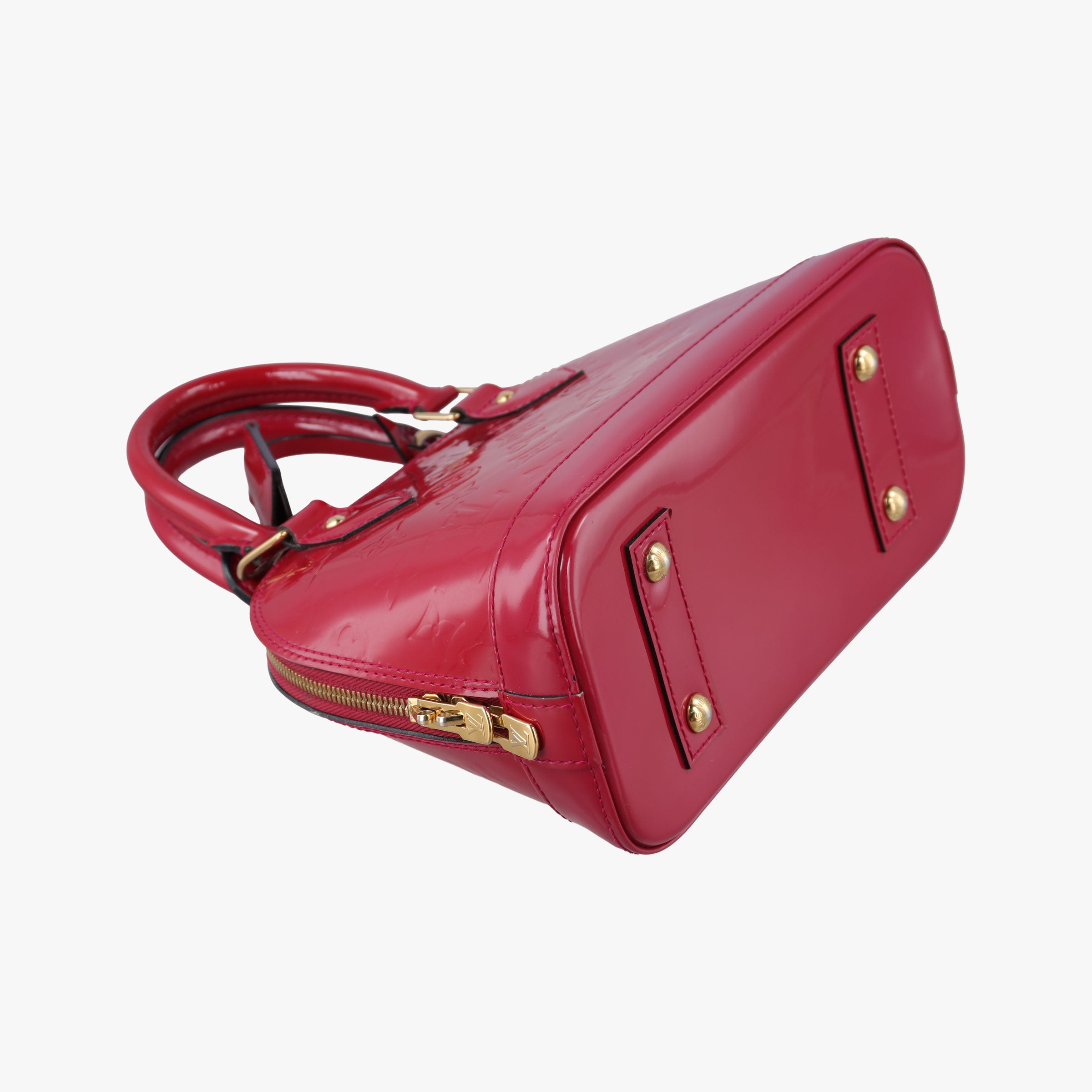 Alma BB CERISE Vernis M90174 MI1104アルマBB スリーズ ヴェルニ M90174 MI1104