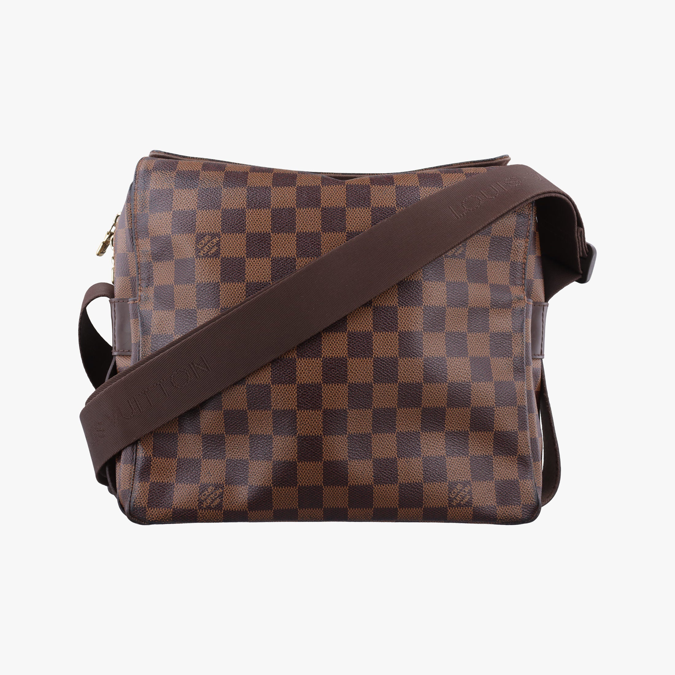 NAVIGLIO EBENE Damier Canvas N45255 SR3180ナヴィグリオ エベヌ ダミエキャンバス N45255 SR3180