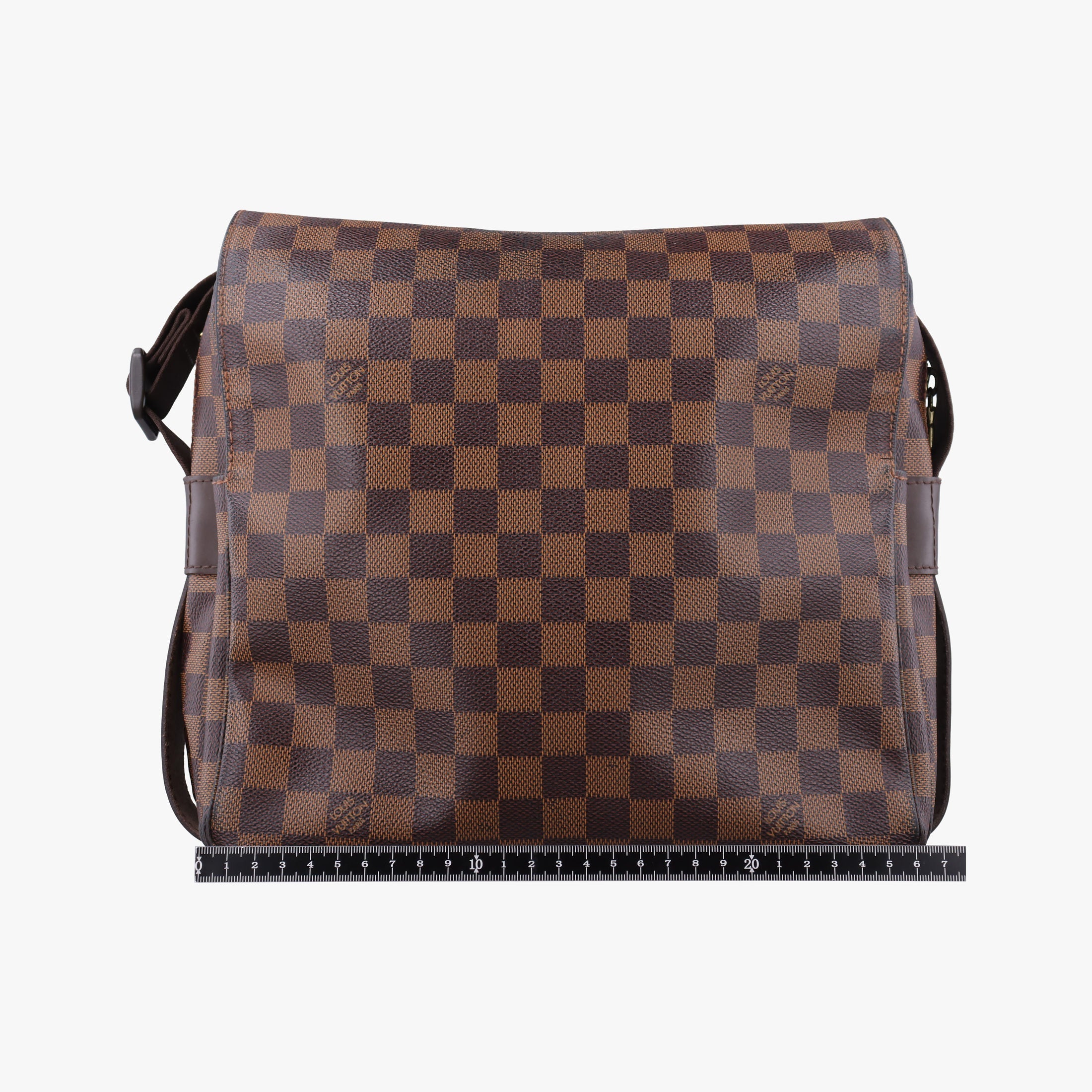 NAVIGLIO EBENE Damier Canvas N45255 SR3180ナヴィグリオ エベヌ ダミエキャンバス N45255 SR3180