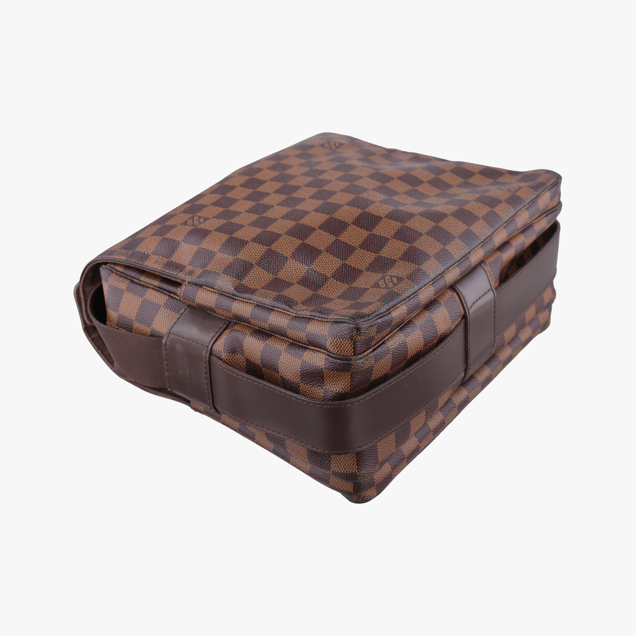 NAVIGLIO EBENE Damier Canvas N45255 SR3180ナヴィグリオ エベヌ ダミエキャンバス N45255 SR3180
