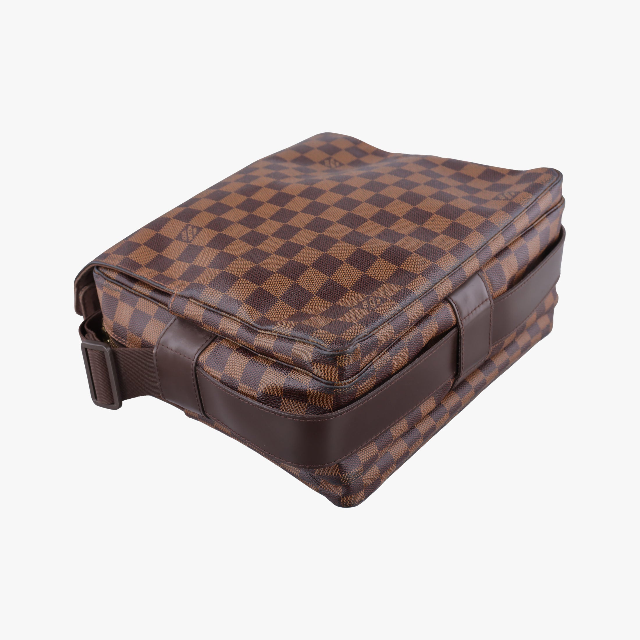 NAVIGLIO EBENE Damier Canvas N45255 SR3180ナヴィグリオ エベヌ ダミエキャンバス N45255 SR3180