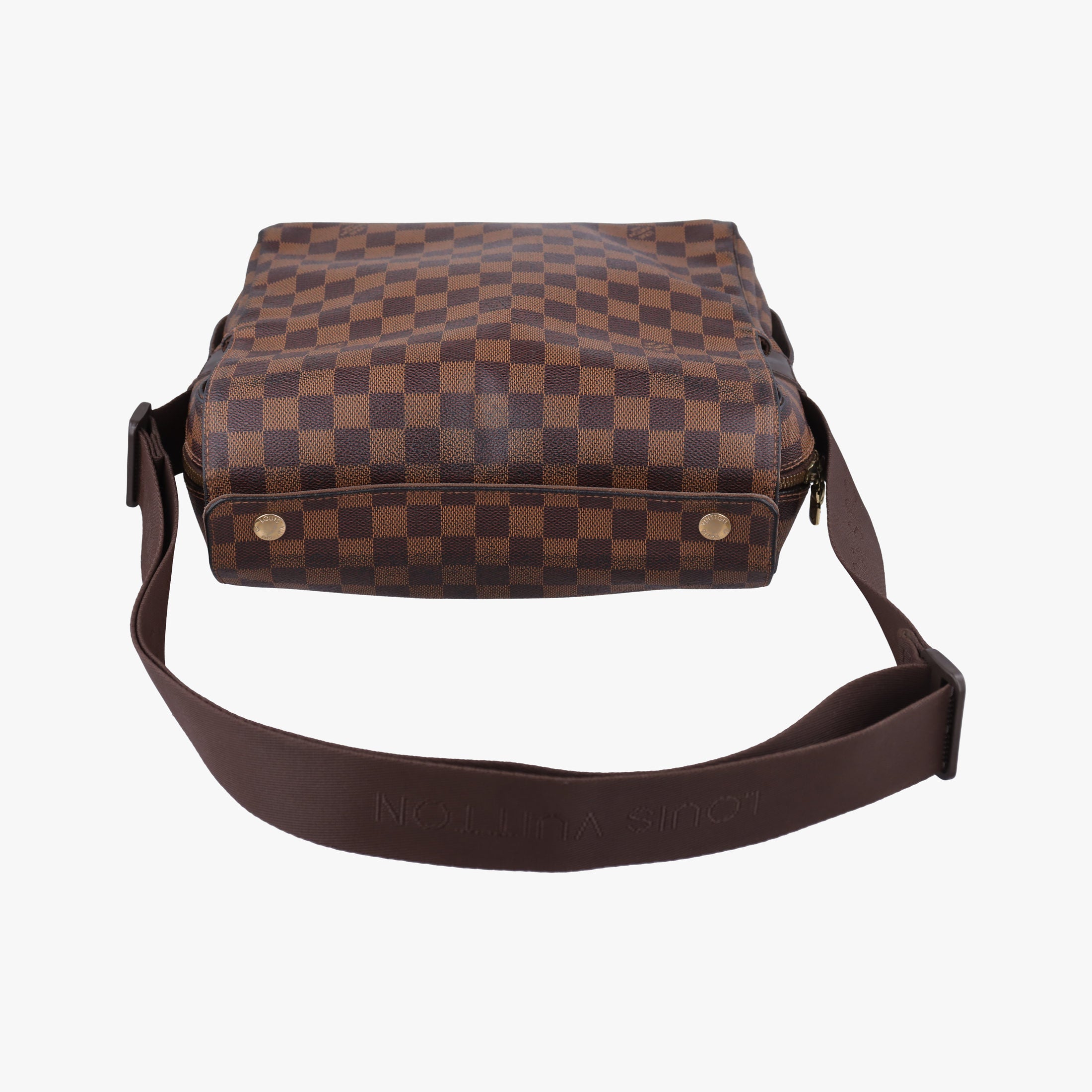 NAVIGLIO EBENE Damier Canvas N45255 SR3180ナヴィグリオ エベヌ ダミエキャンバス N45255 SR3180