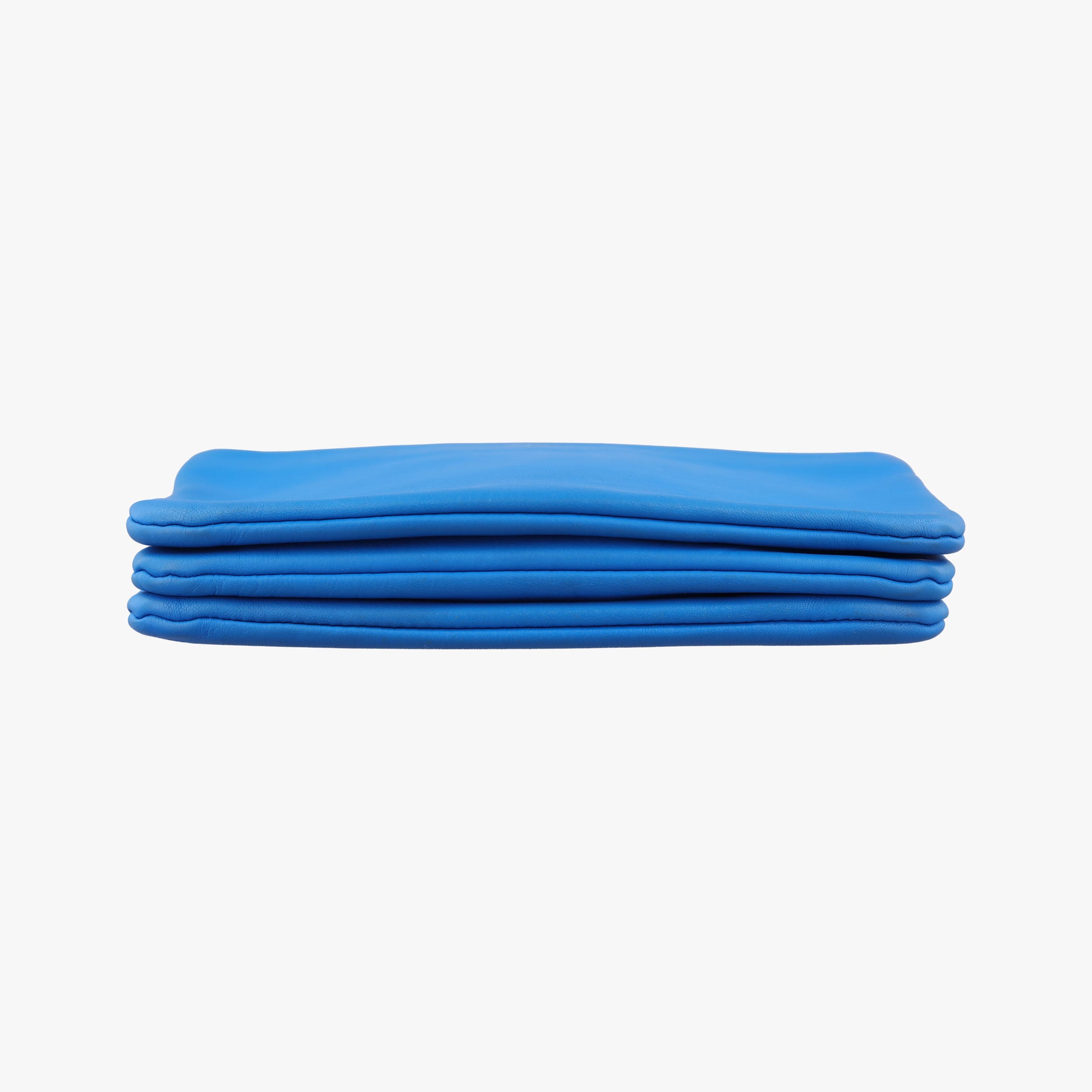 TRIO Blue Leather W-PA-0162トリオ ブルー レザー W-PA-0162
