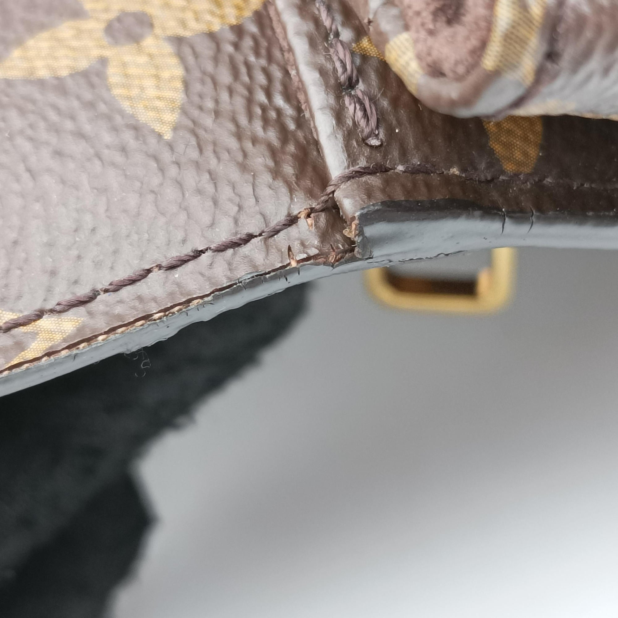 Pochette Metis MM Brown Monogram Canvas M44875 DR0179ポシェットメティスMM モノグラム/ブラウン モノグラムキャンバス M44875 DR0179