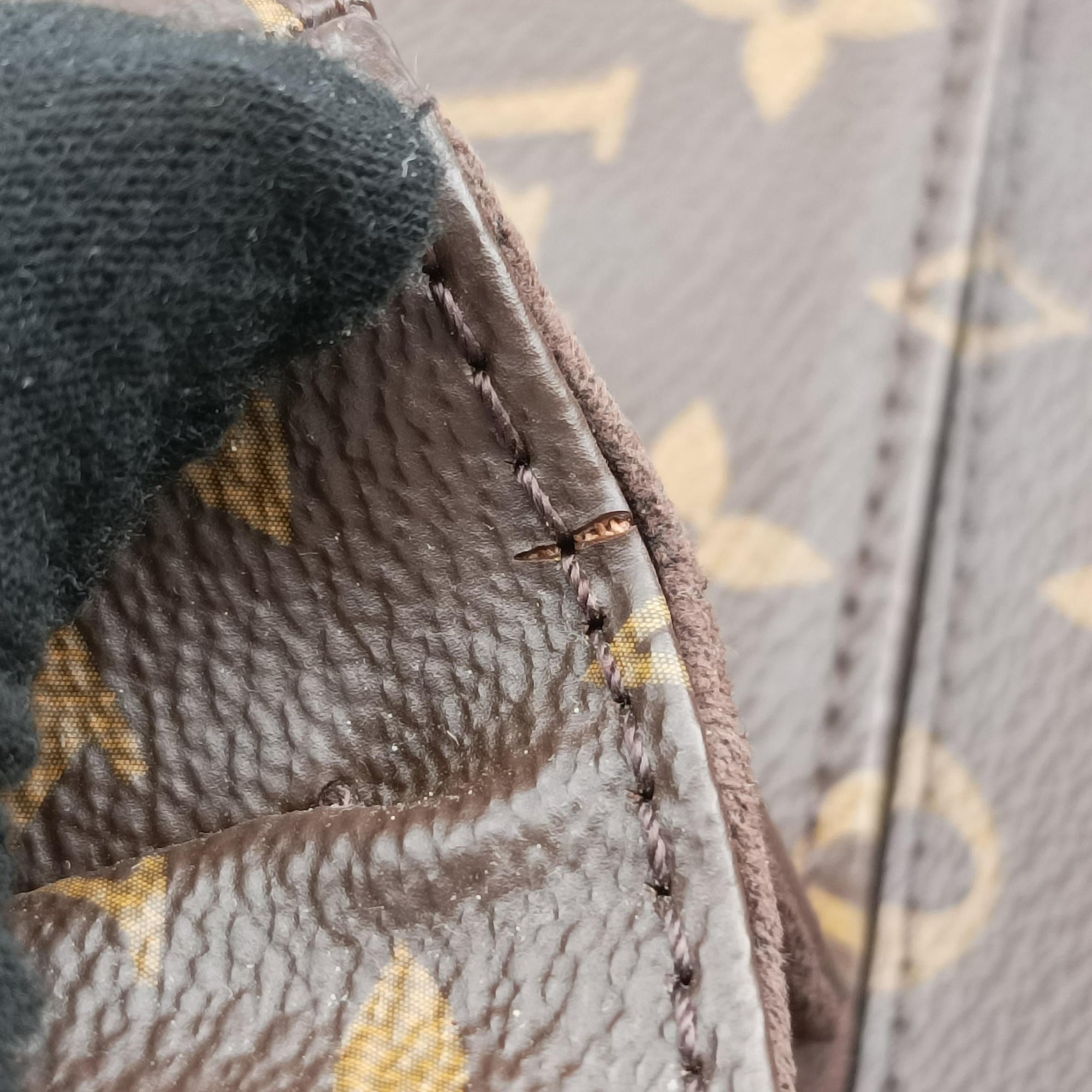 Pochette Metis MM Brown Monogram Canvas M44875 DR0179ポシェットメティスMM モノグラム/ブラウン モノグラムキャンバス M44875 DR0179