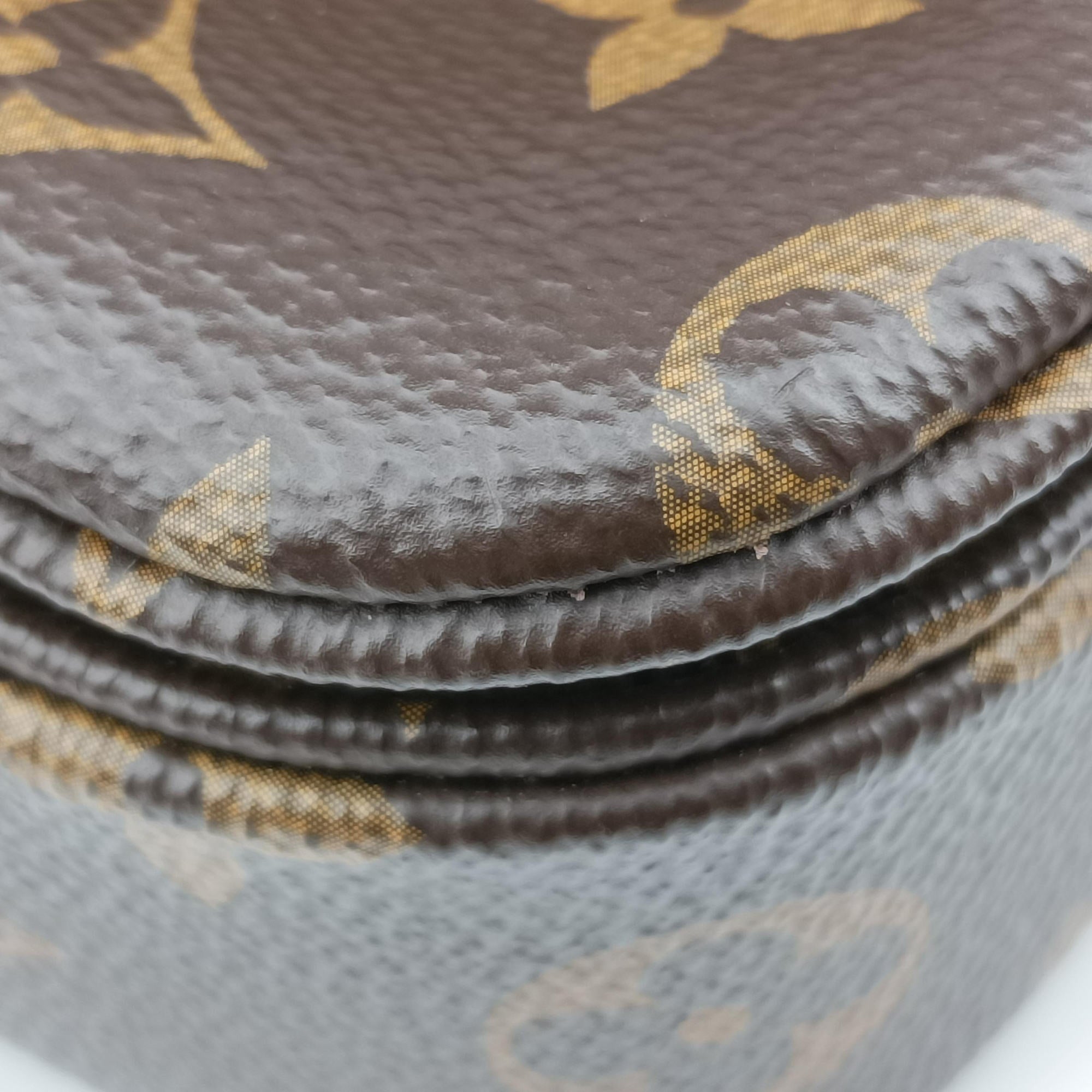Pochette Metis MM Brown Monogram Canvas M44875 DR0179ポシェットメティスMM モノグラム/ブラウン モノグラムキャンバス M44875 DR0179