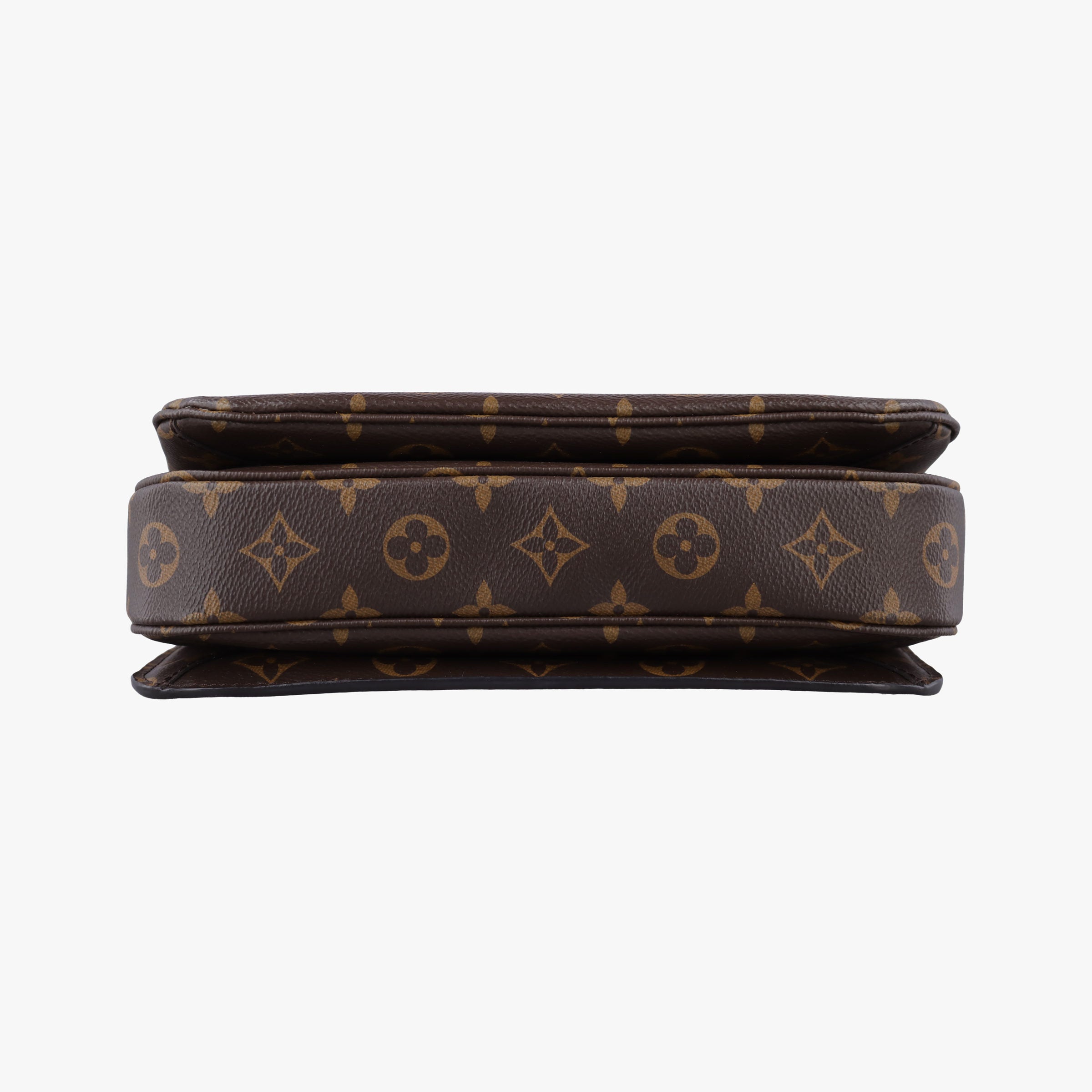 Pochette Metis MM Brown Monogram Canvas M44875 DR0179ポシェットメティスMM モノグラム/ブラウン モノグラムキャンバス M44875 DR0179