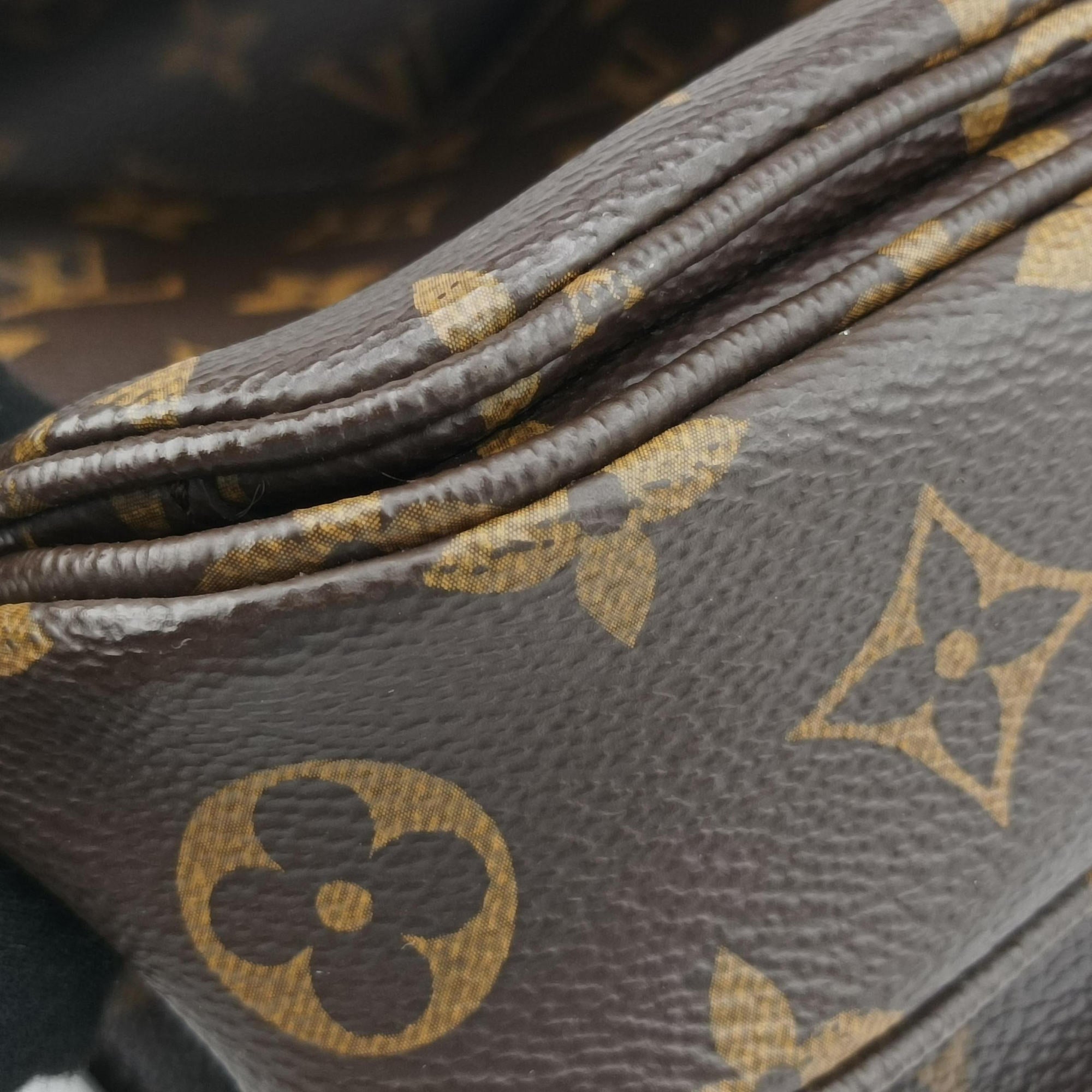 Pochette Metis MM Brown Monogram Canvas M44875 PL5117ポシェットメティスMM モノグラム/ブラウン モノグラムキャンバス M44875 PL5117