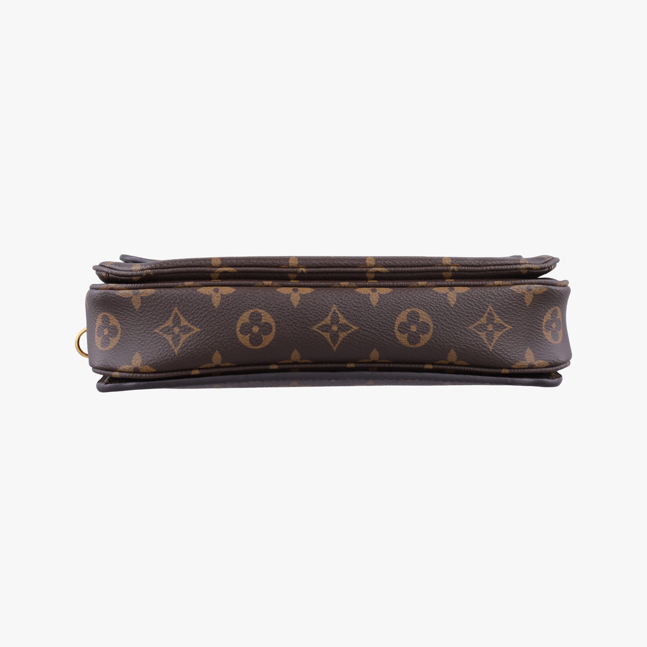 Pochette Metis MM Brown Monogram Canvas M44875 PL5117ポシェットメティスMM モノグラム/ブラウン モノグラムキャンバス M44875 PL5117