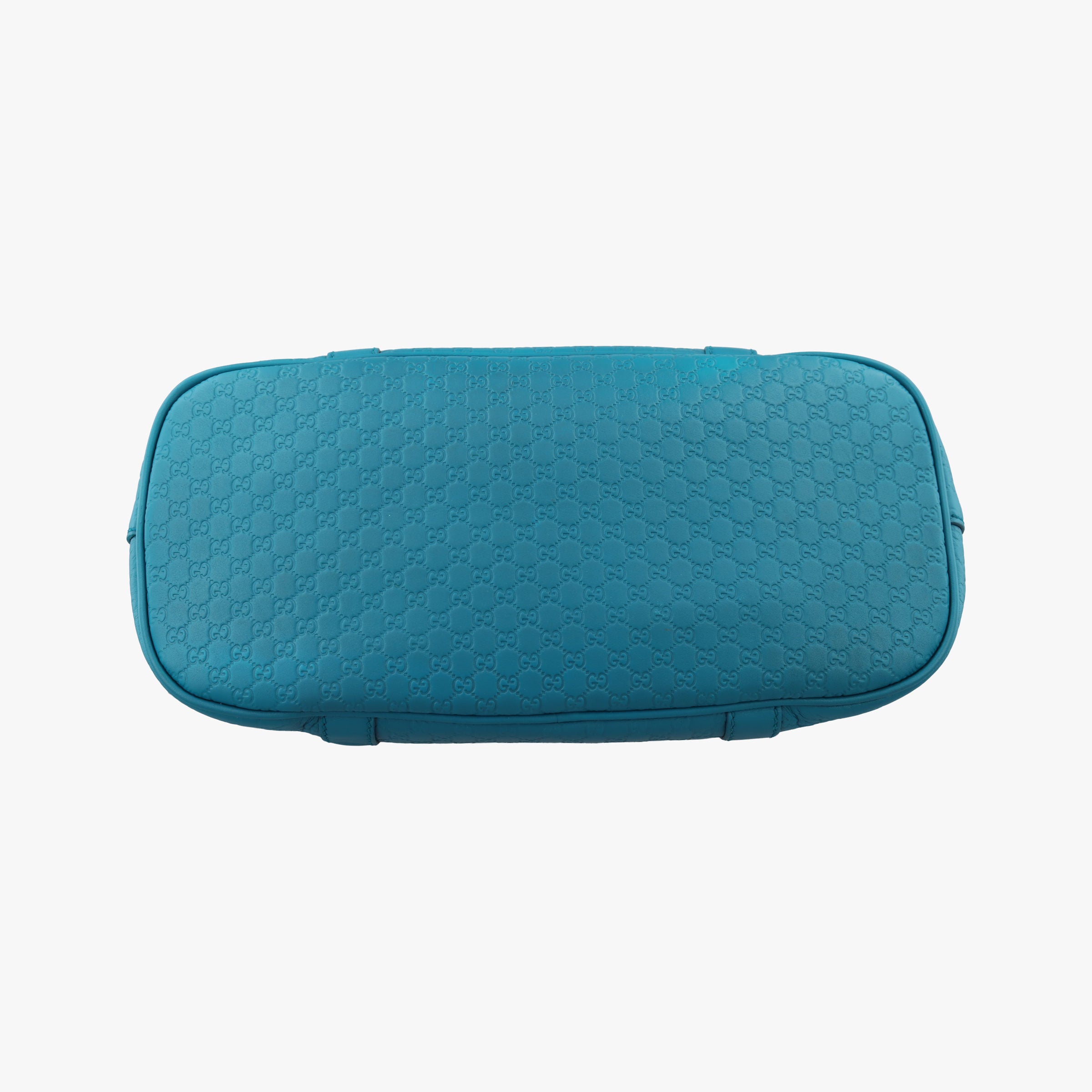 Microguccissima Blue Leather 449663 B021741594マイクログッチシマ ブルー レザー 449663 B021741594