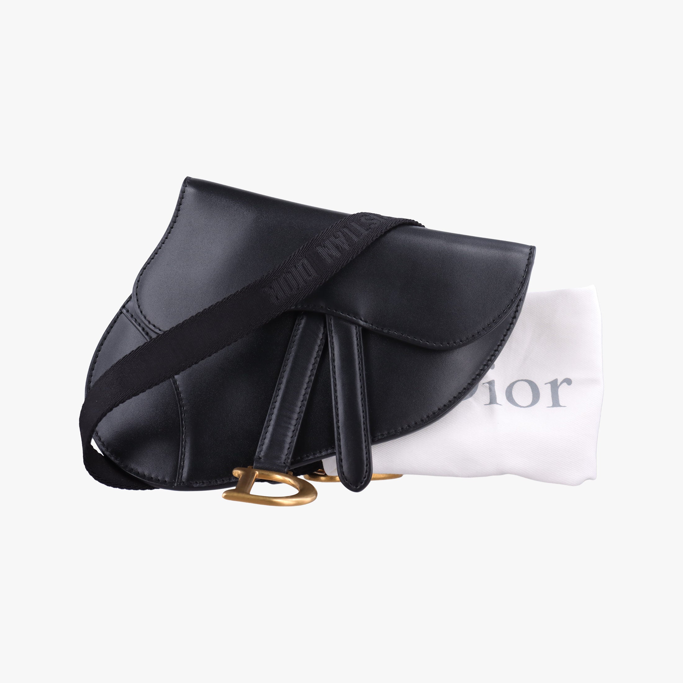 saddle Black leather 50-MA-0159サドル ブラック レザー 50-MA-0159